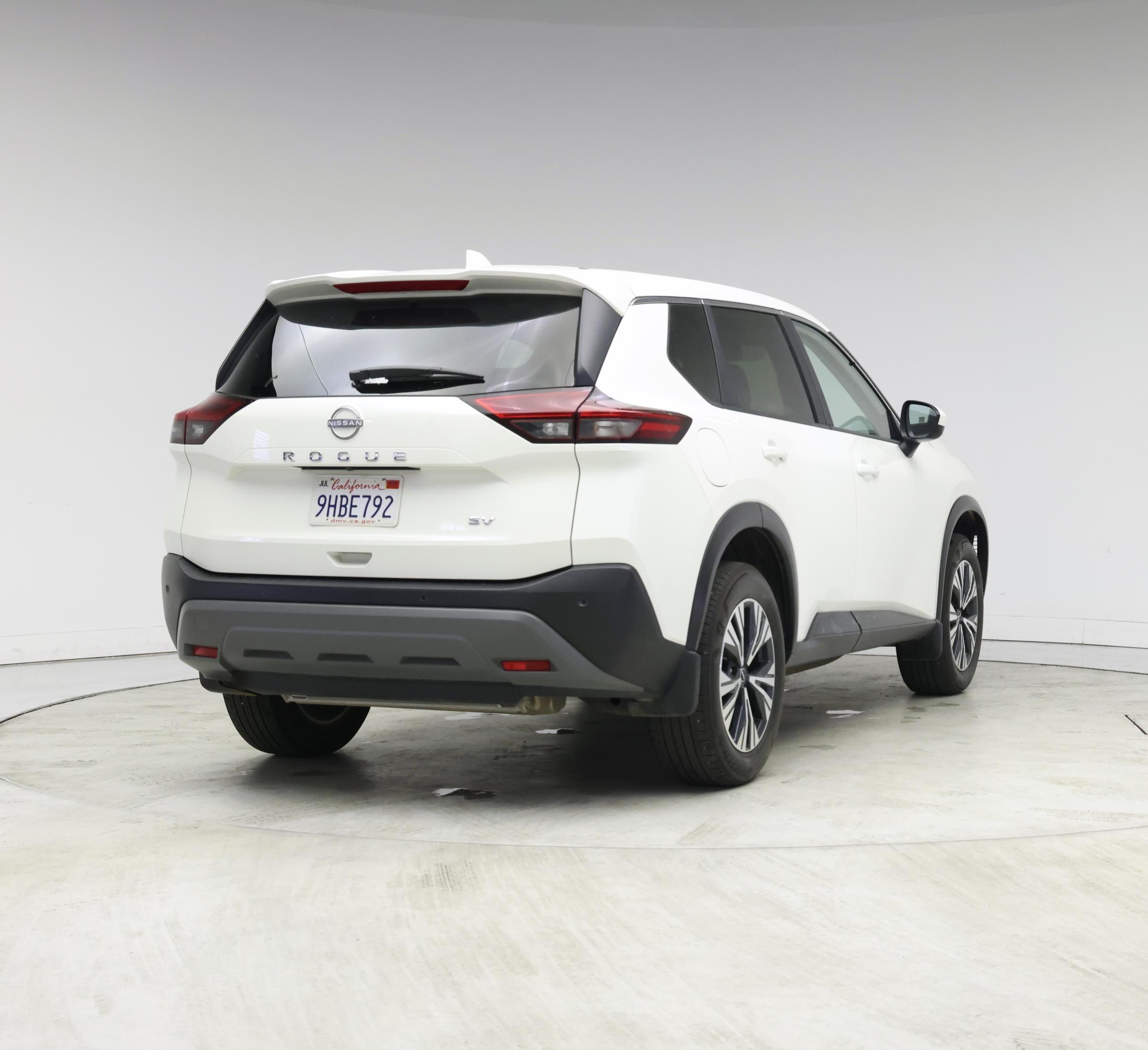 Thumbnail: 2023 Nissan Rogue - 8