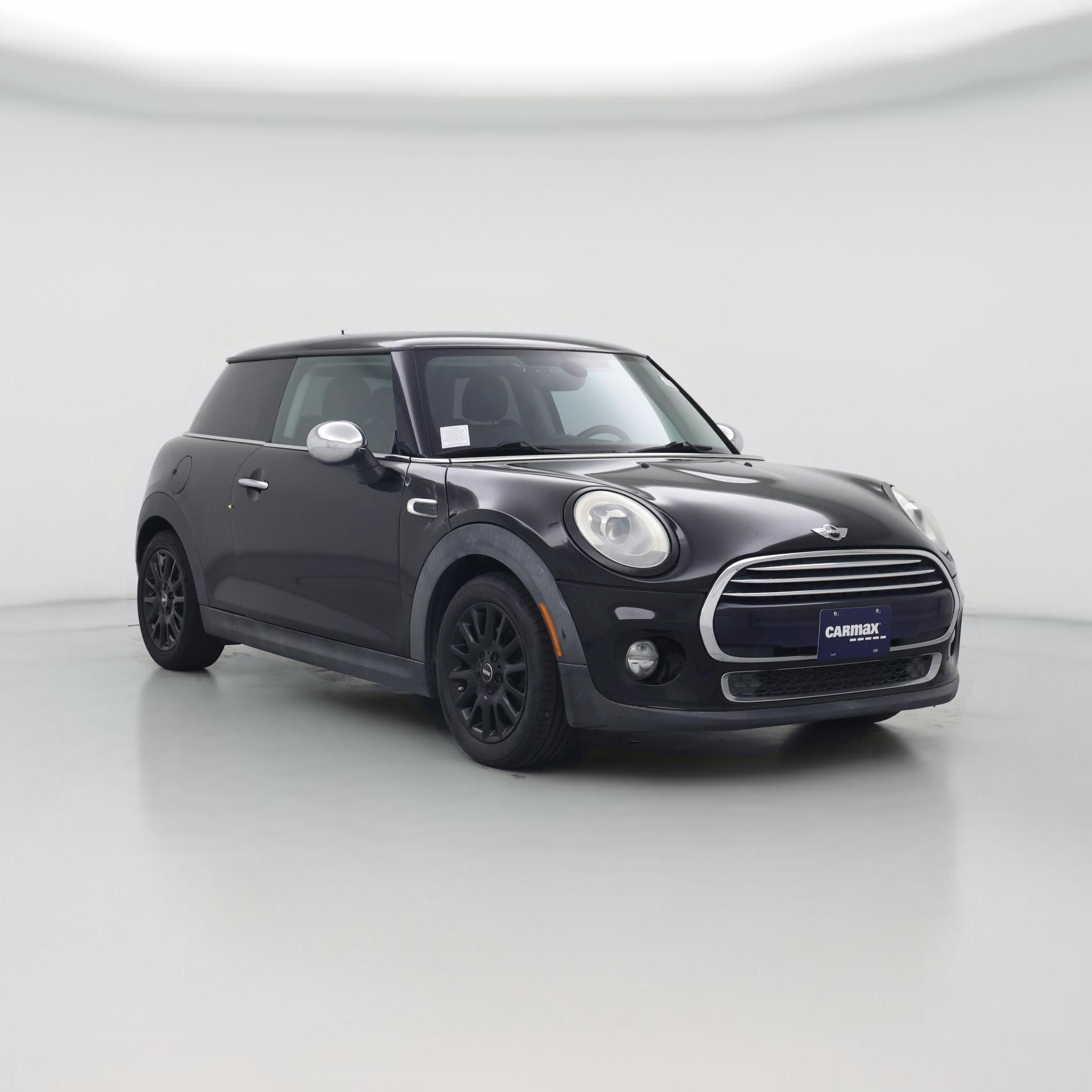 Thumbnail: 2015 MINI Cooper Hardtop - 1