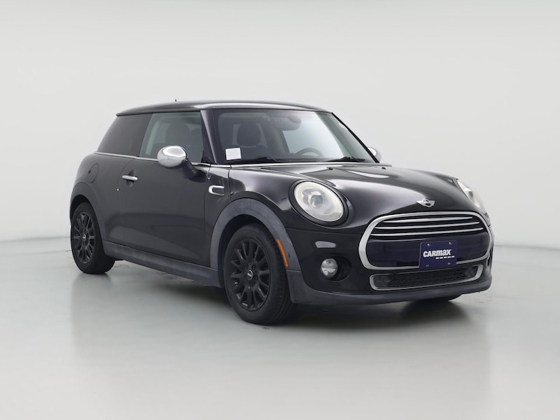 2015 MINI Cooper Hardtop  -
                  Burbank, CA