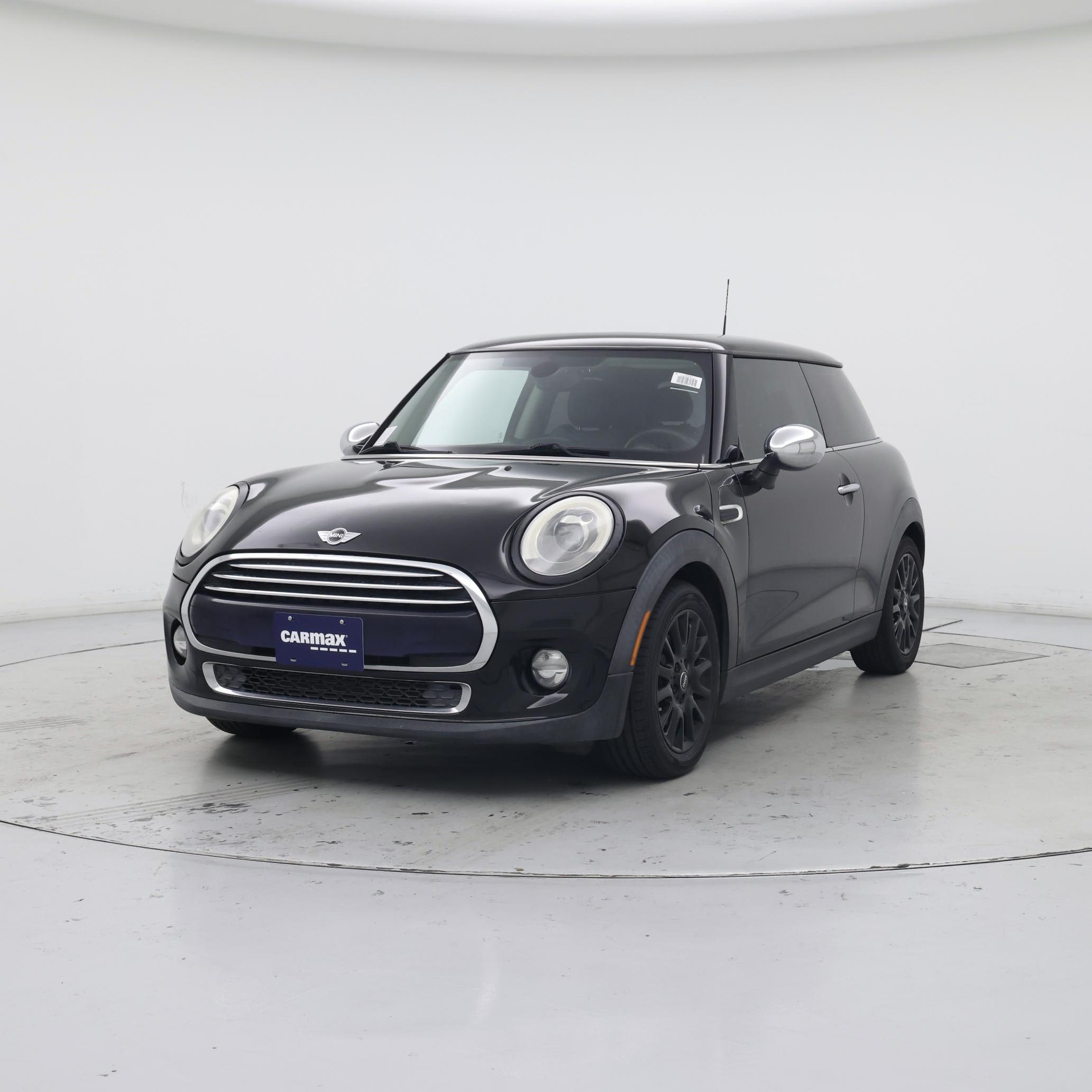 Thumbnail: 2015 MINI Cooper Hardtop - 4