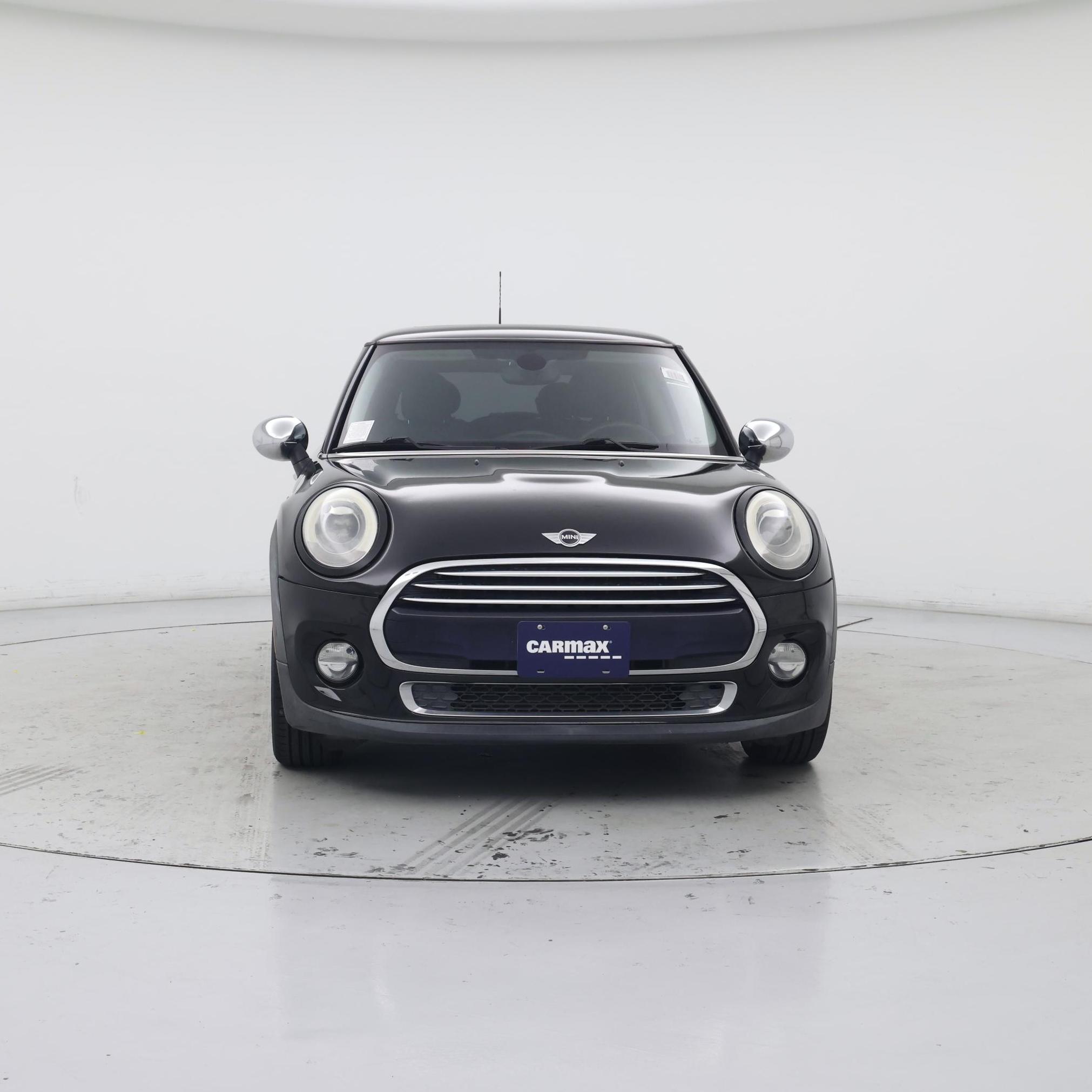 Thumbnail: 2015 MINI Cooper Hardtop - 5