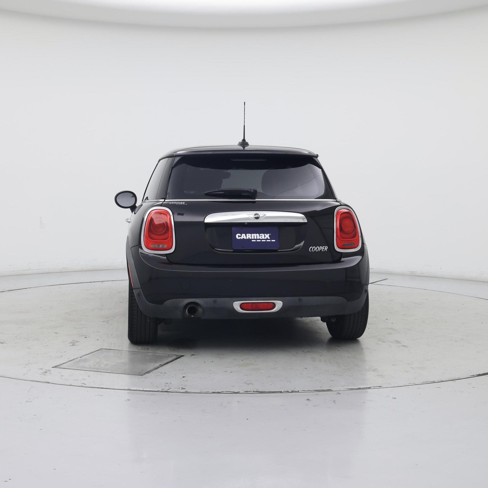 Thumbnail: 2015 MINI Cooper Hardtop - 6