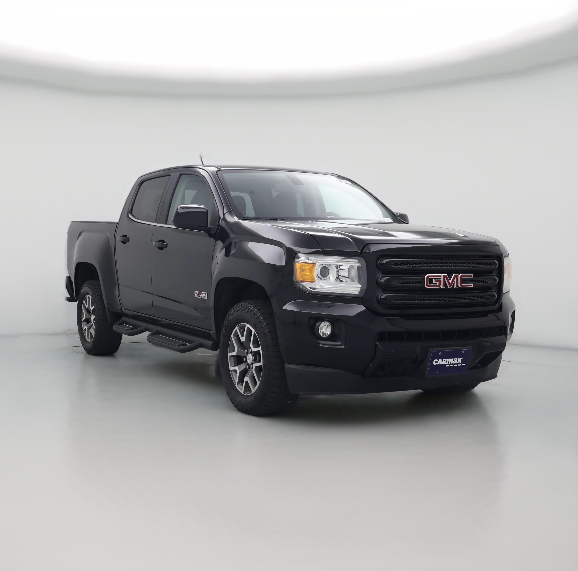Thumbnail: 2019 GMC Canyon - 1