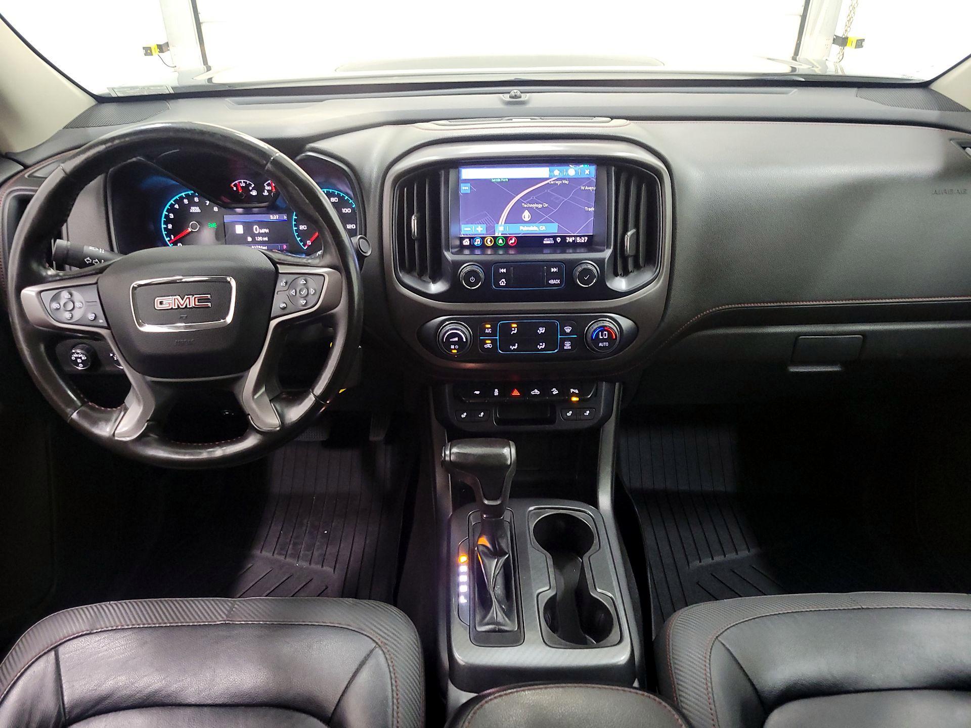 Thumbnail: 2019 GMC Canyon - 9