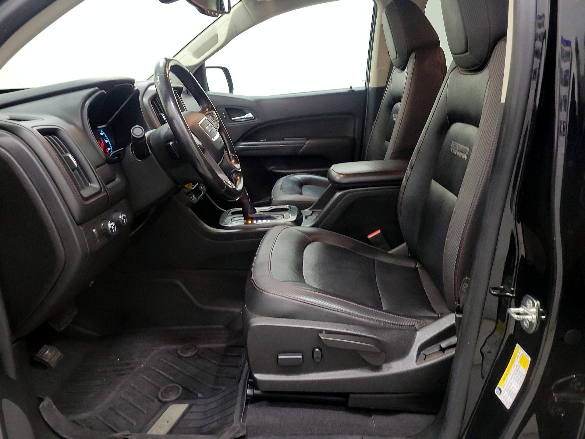 Thumbnail: 2019 GMC Canyon - 11