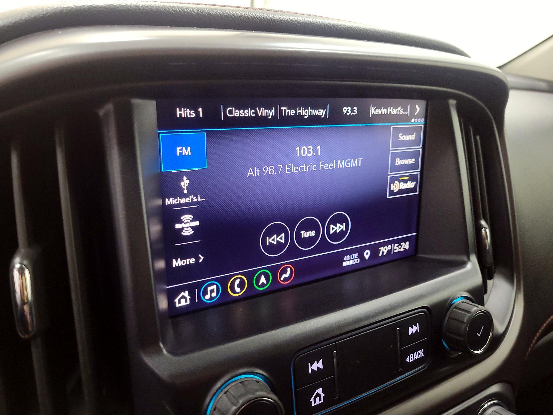 Thumbnail: 2019 GMC Canyon - 16