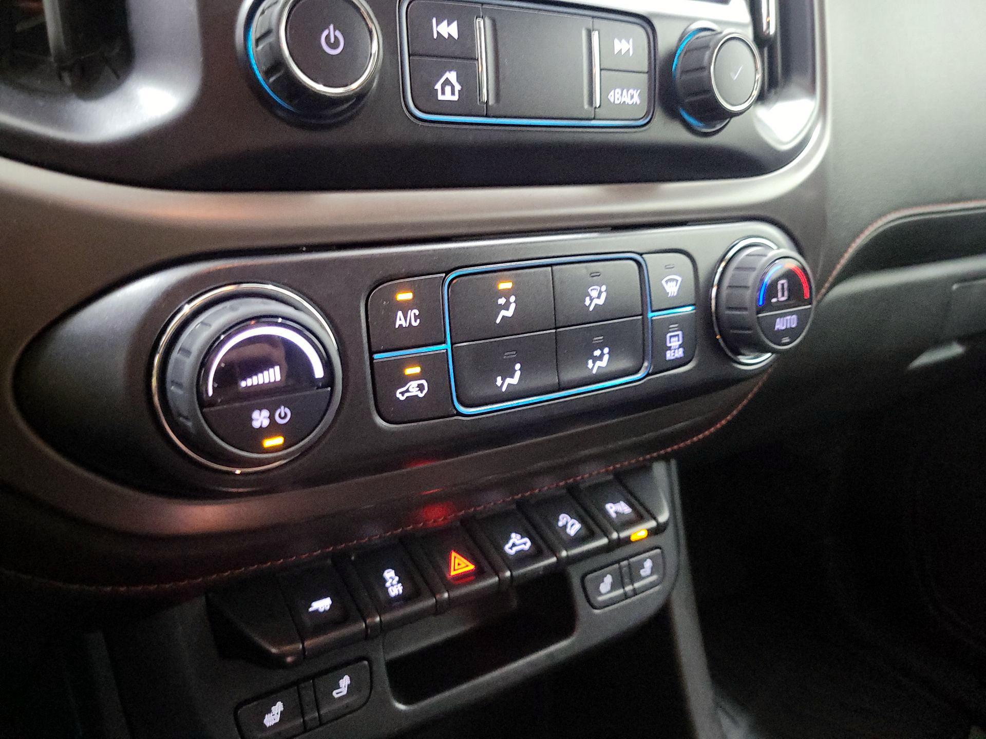 Thumbnail: 2019 GMC Canyon - 17