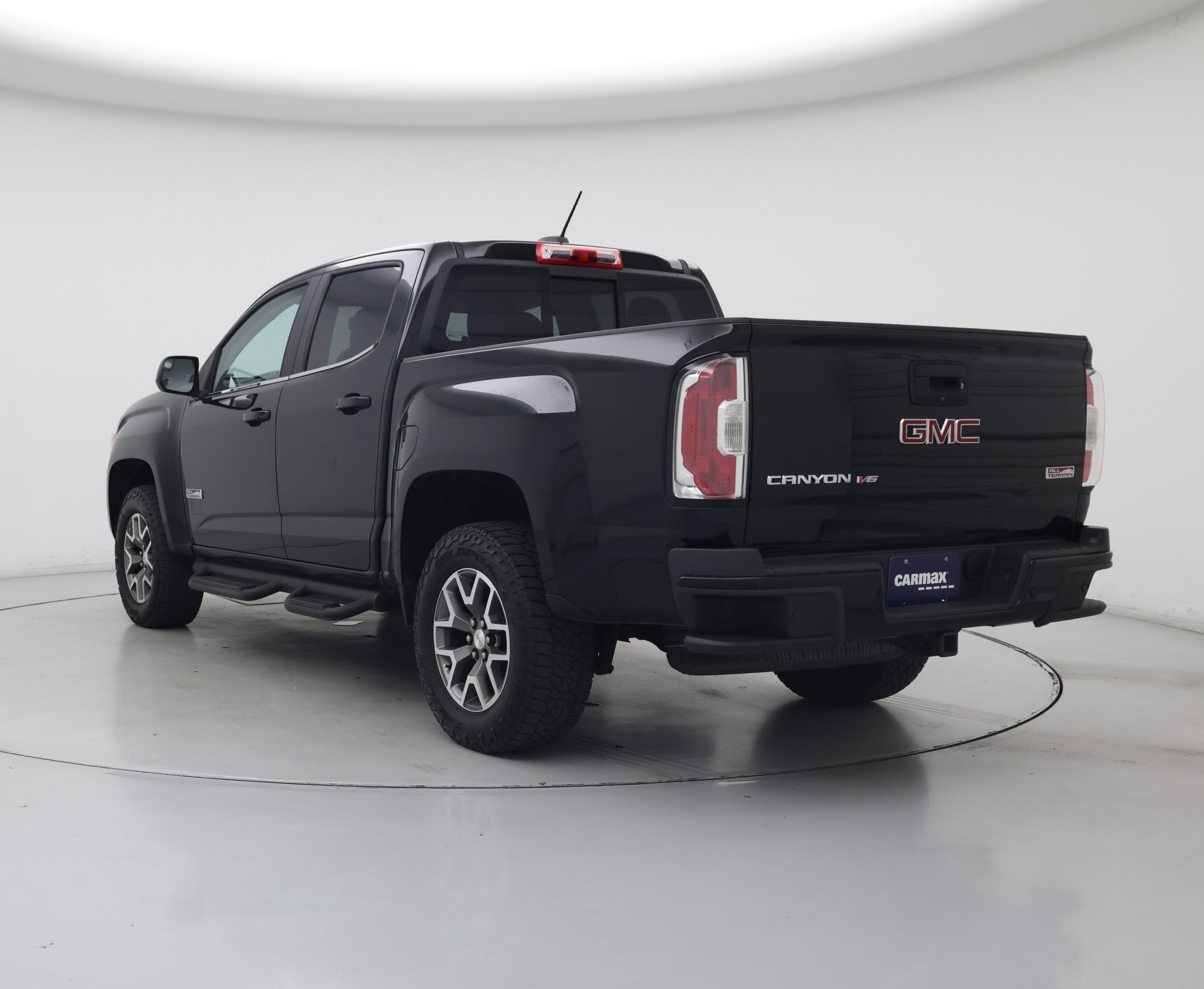 Thumbnail: 2019 GMC Canyon - 2