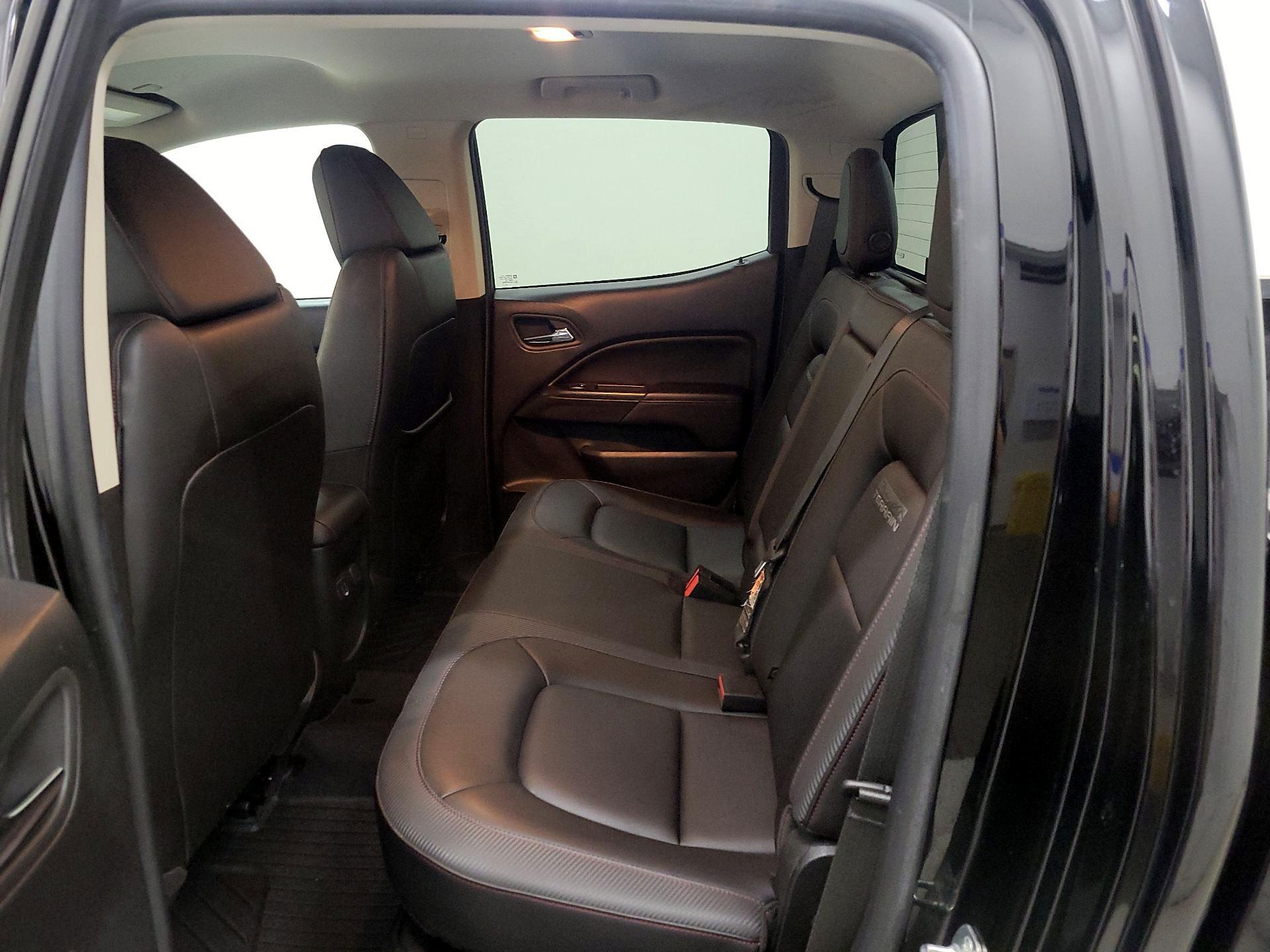Thumbnail: 2019 GMC Canyon - 20