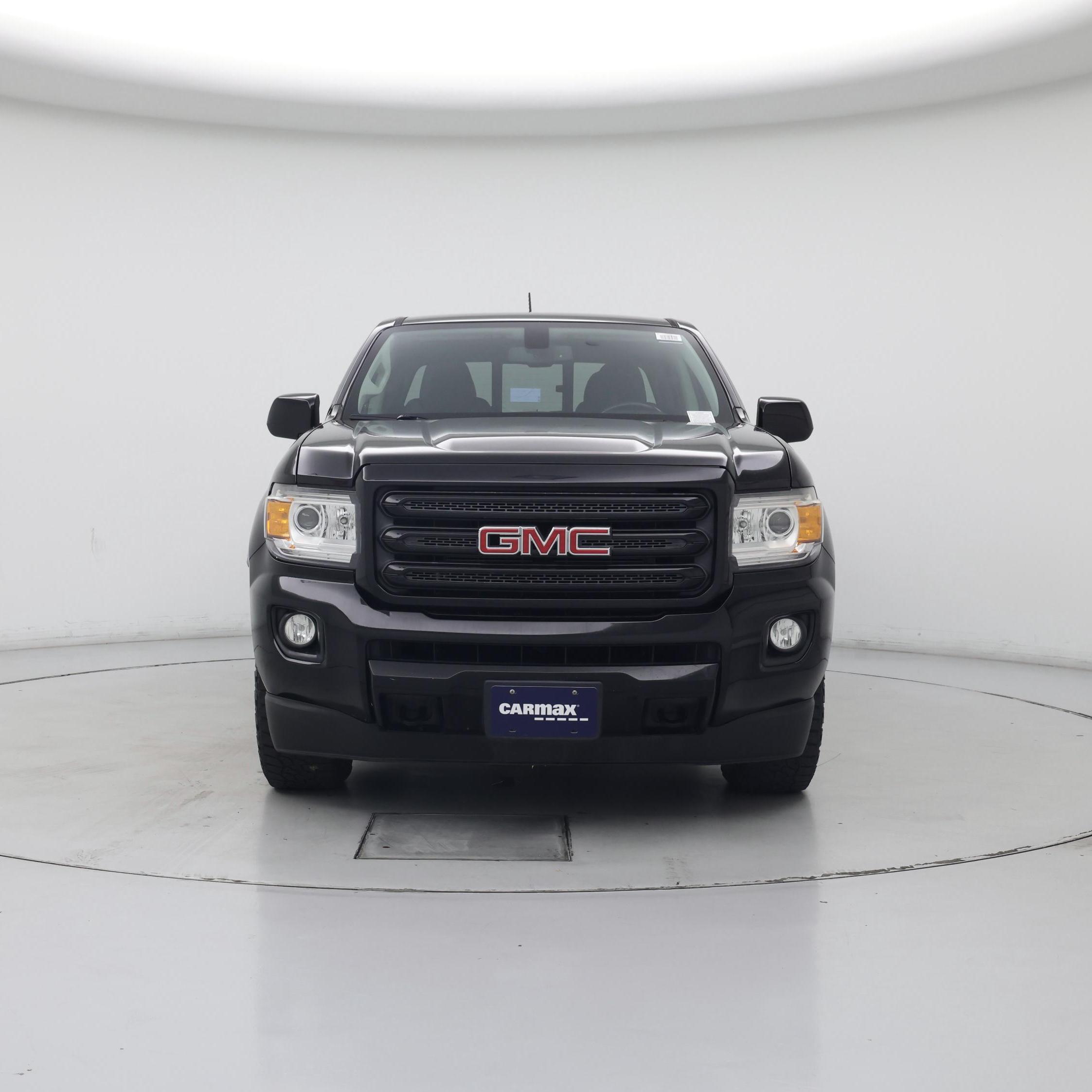 Thumbnail: 2019 GMC Canyon - 5