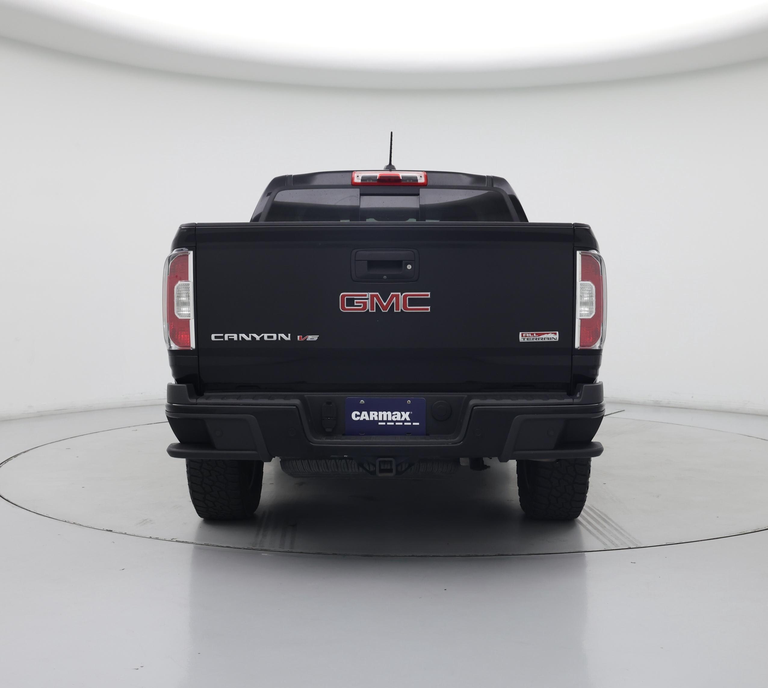 Thumbnail: 2019 GMC Canyon - 6