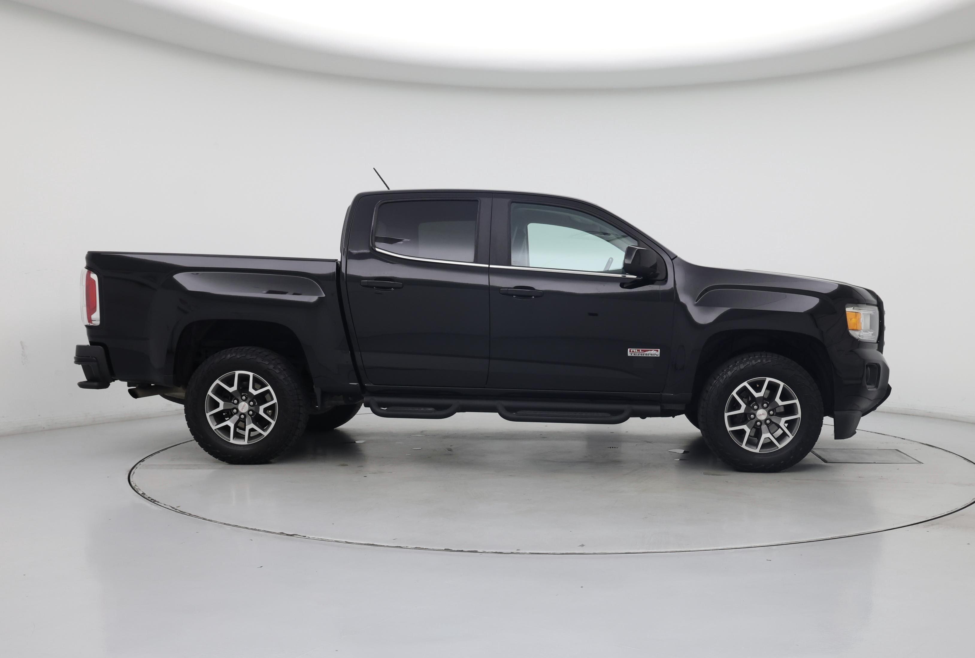 Thumbnail: 2019 GMC Canyon - 7