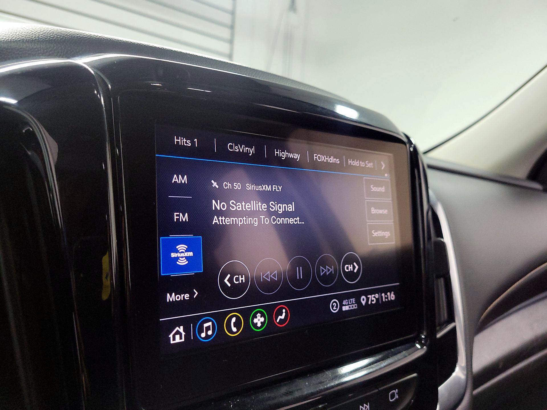 Thumbnail: 2021 Chevrolet Traverse - 15