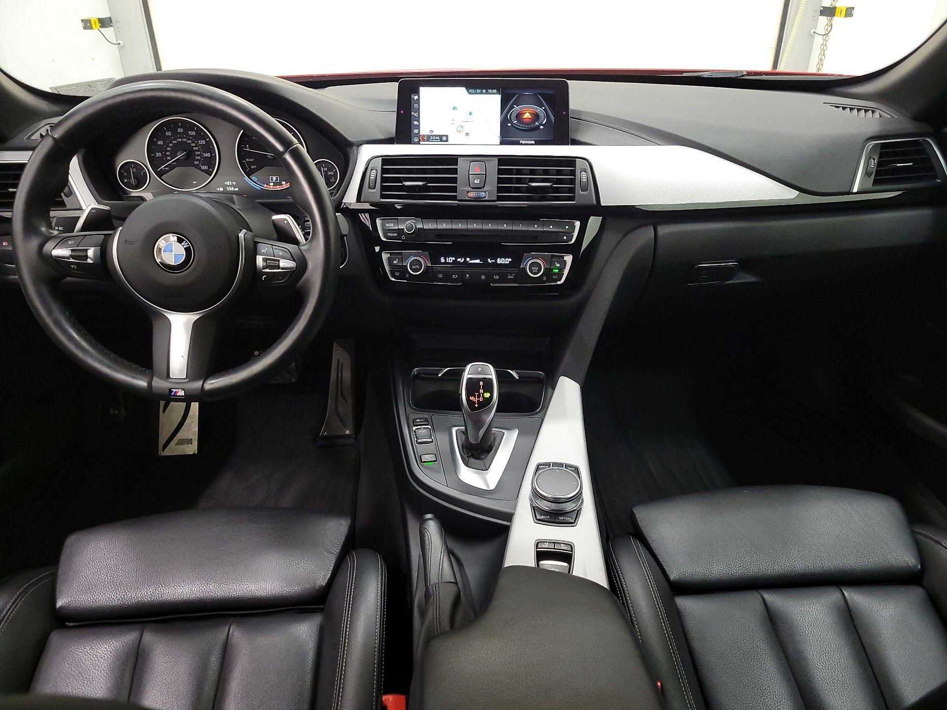 Thumbnail: 2018 BMW 4 Series - 9