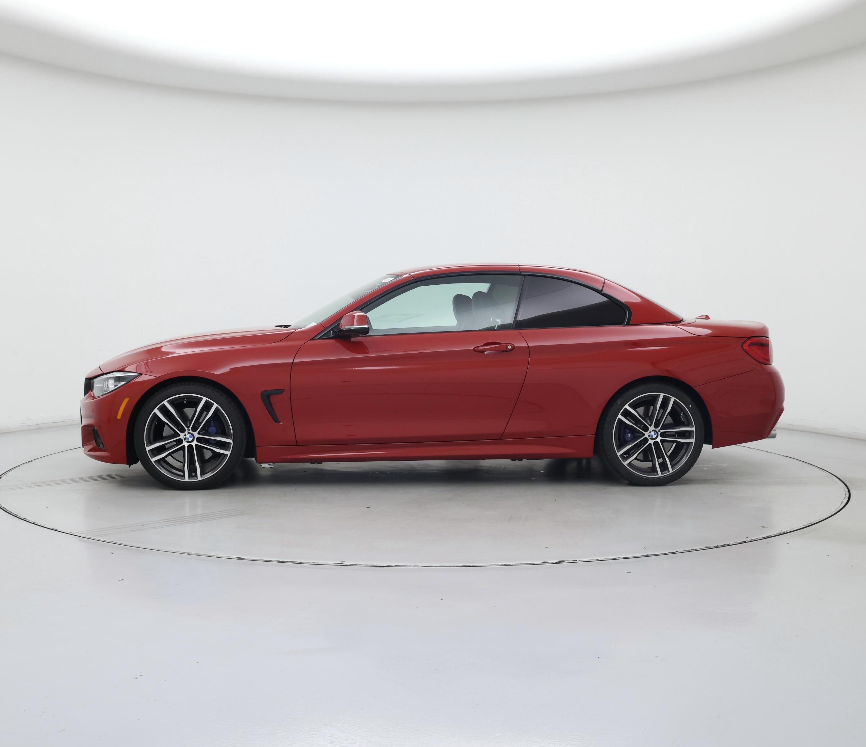 Thumbnail: 2018 BMW 4 Series - 3