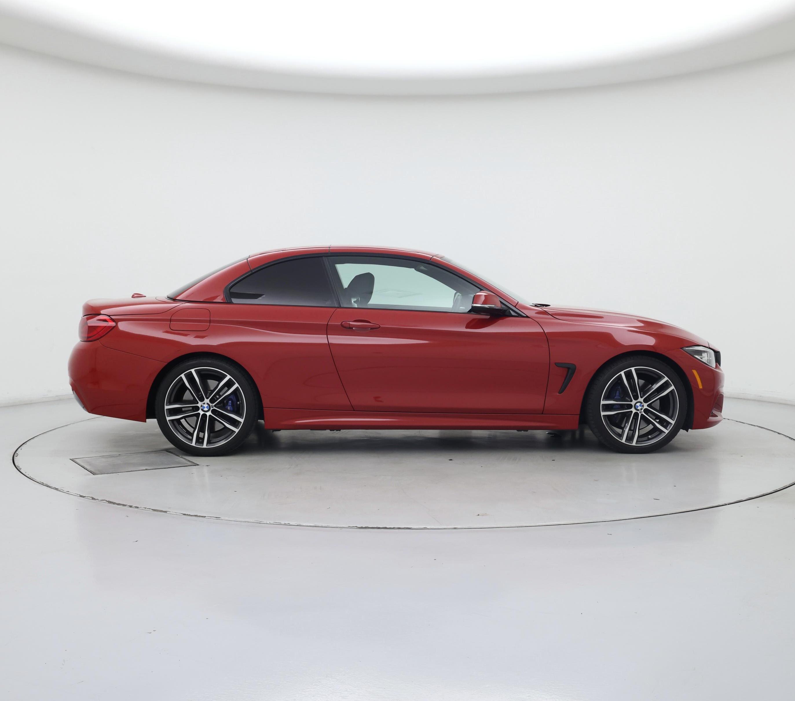 Thumbnail: 2018 BMW 4 Series - 7