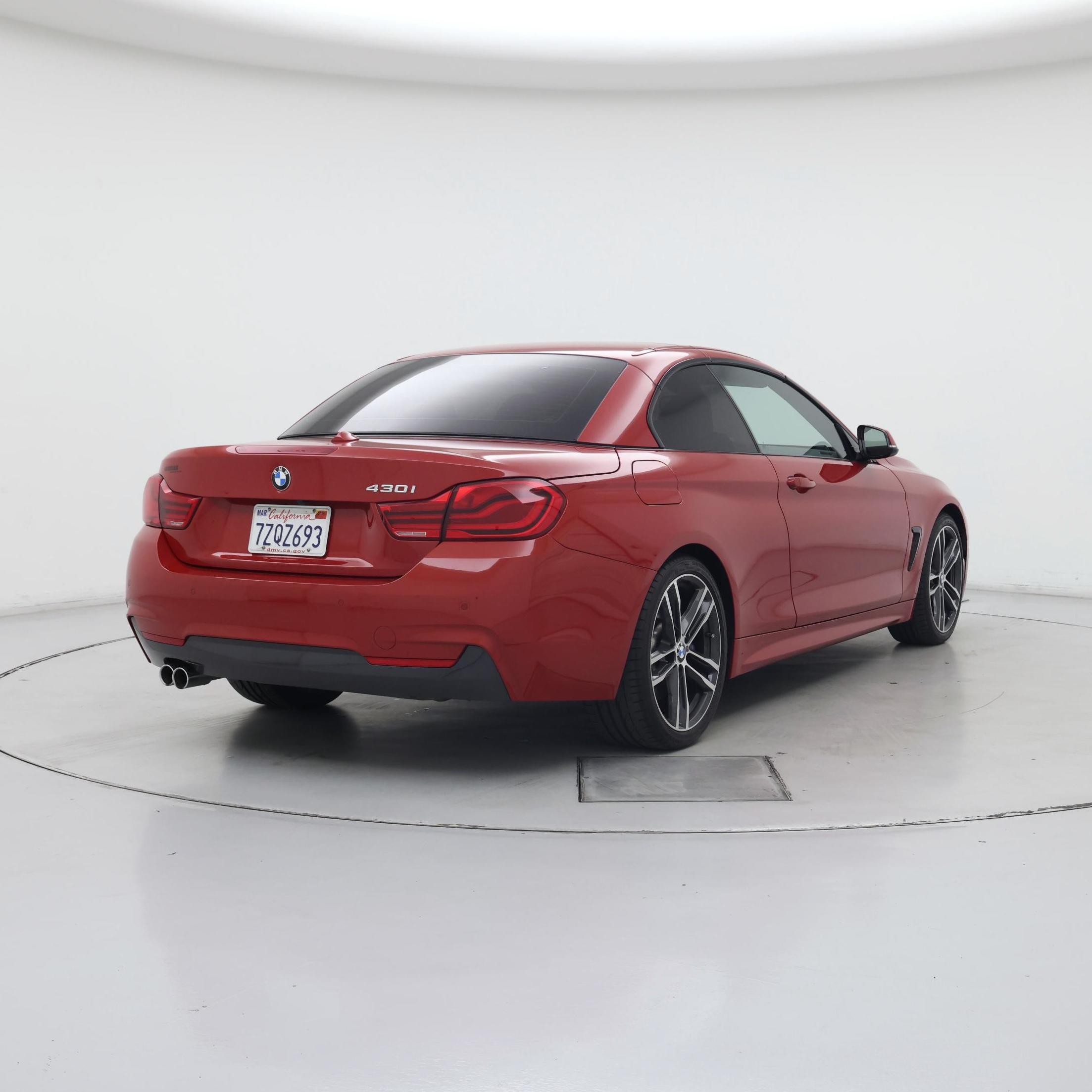 Thumbnail: 2018 BMW 4 Series - 8