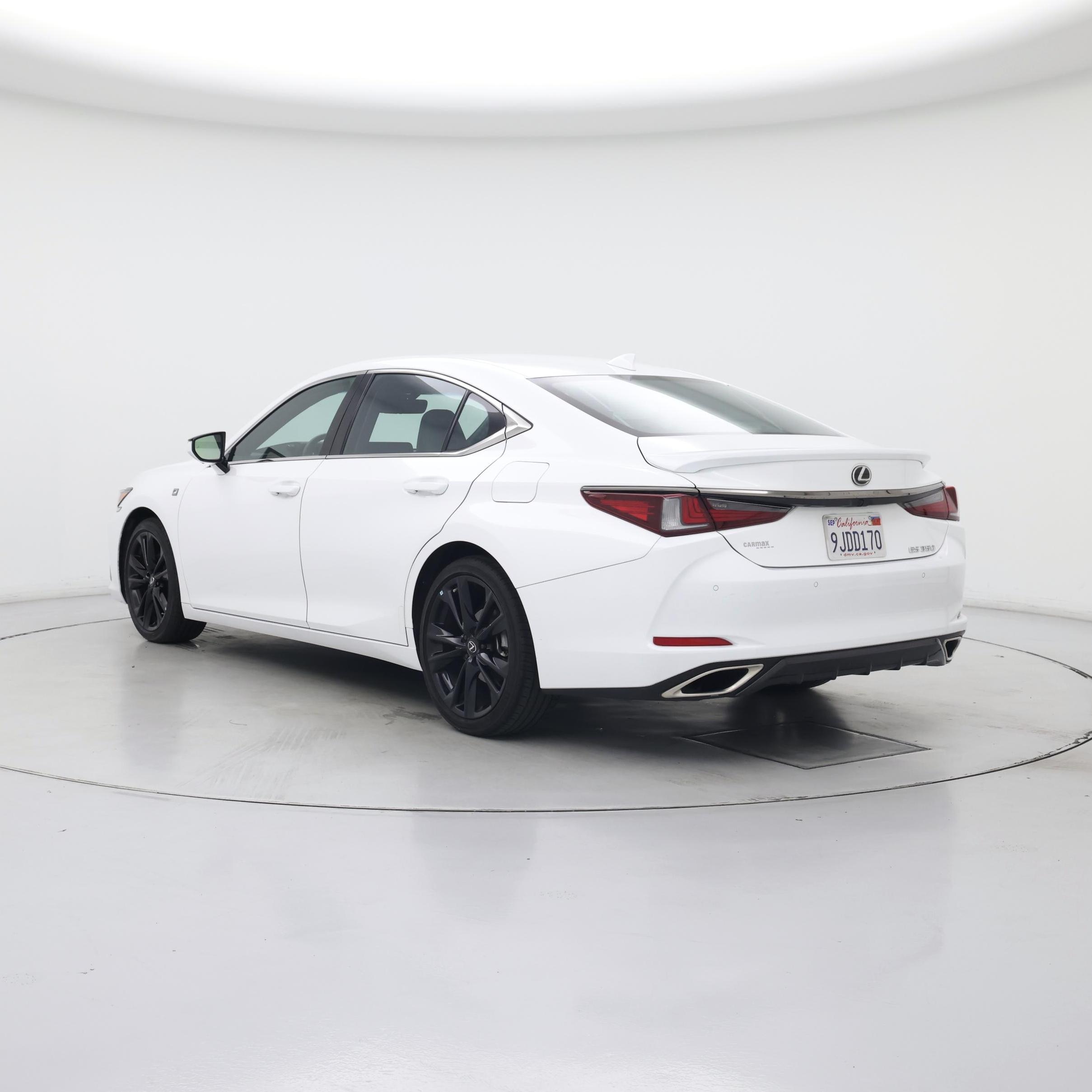 Thumbnail: 2024 Lexus ES - 2