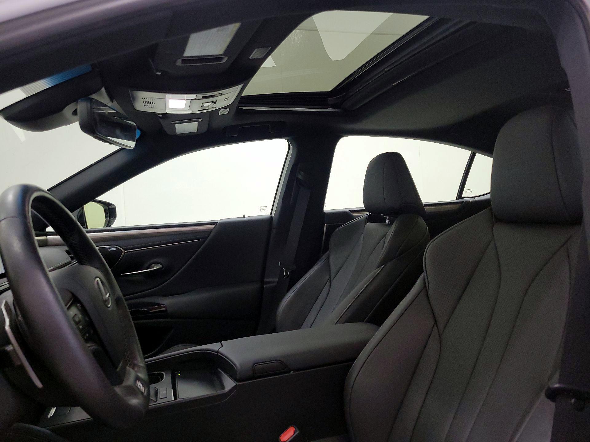 Thumbnail: 2024 Lexus ES - 20