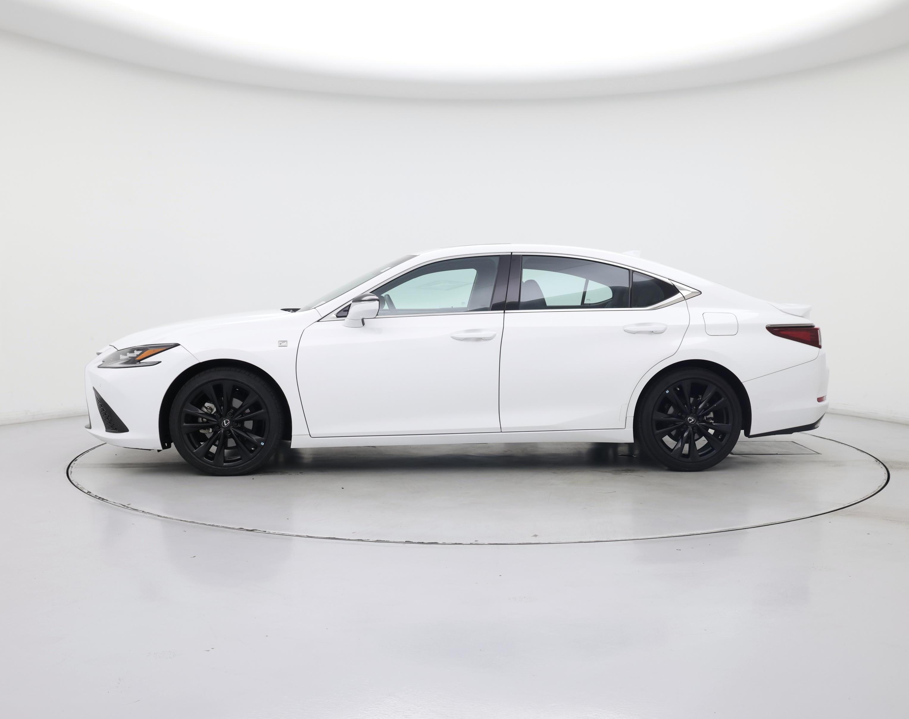 Thumbnail: 2024 Lexus ES - 3