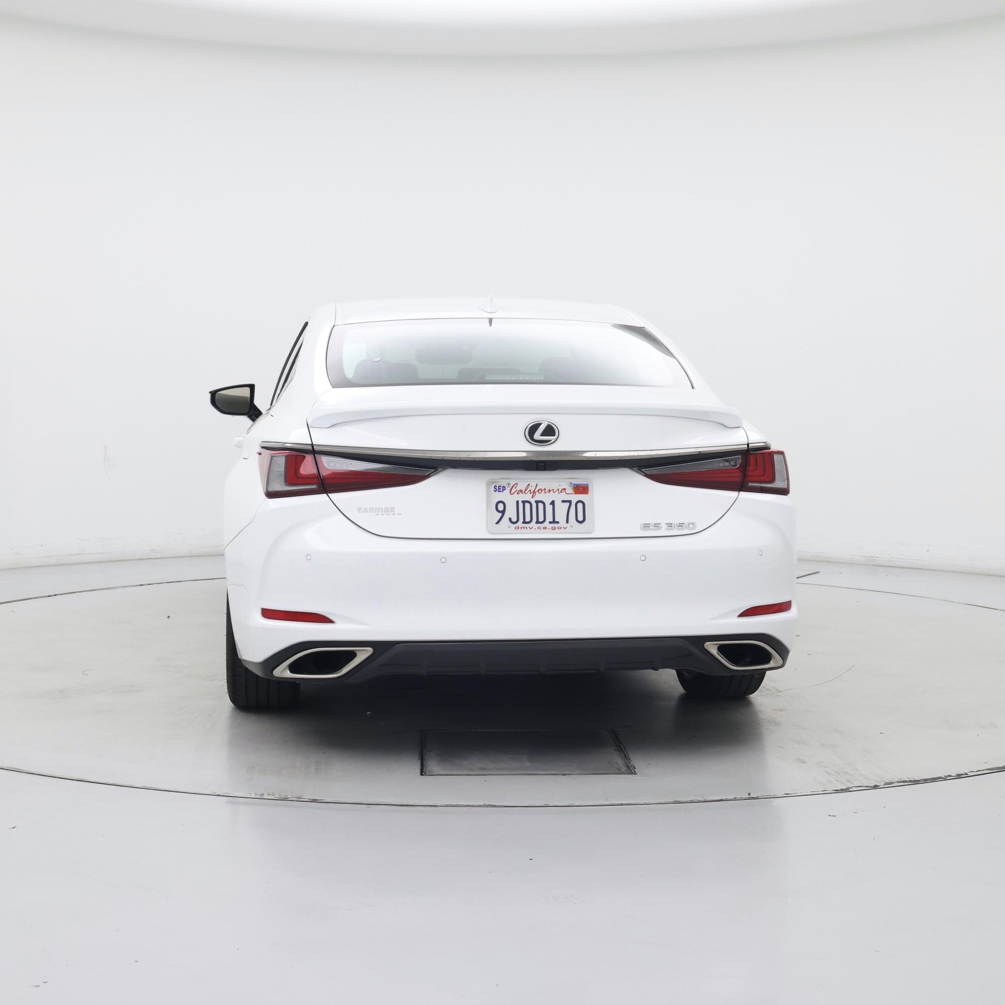 Thumbnail: 2024 Lexus ES - 6
