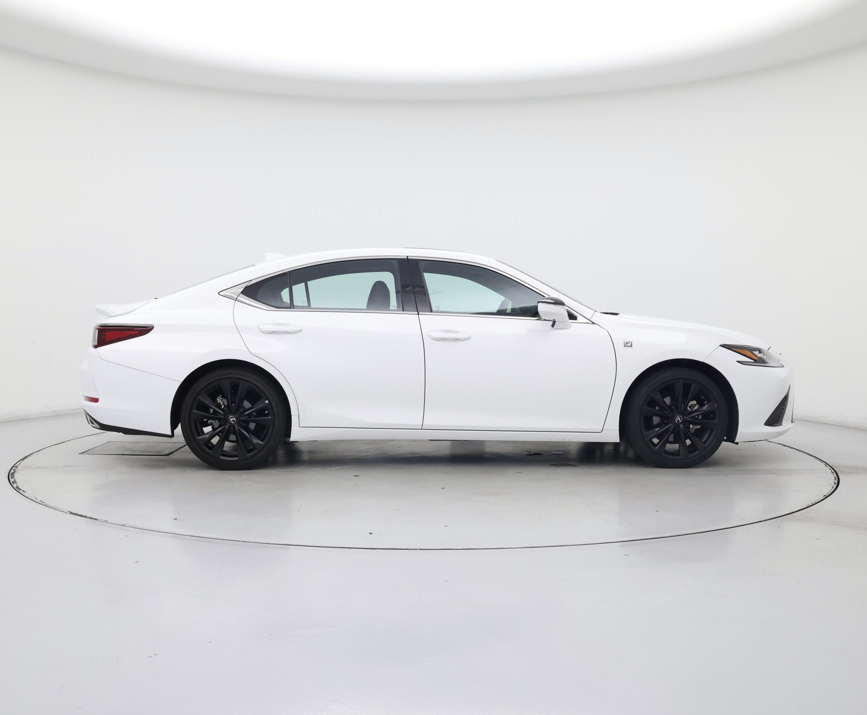 Thumbnail: 2024 Lexus ES - 7