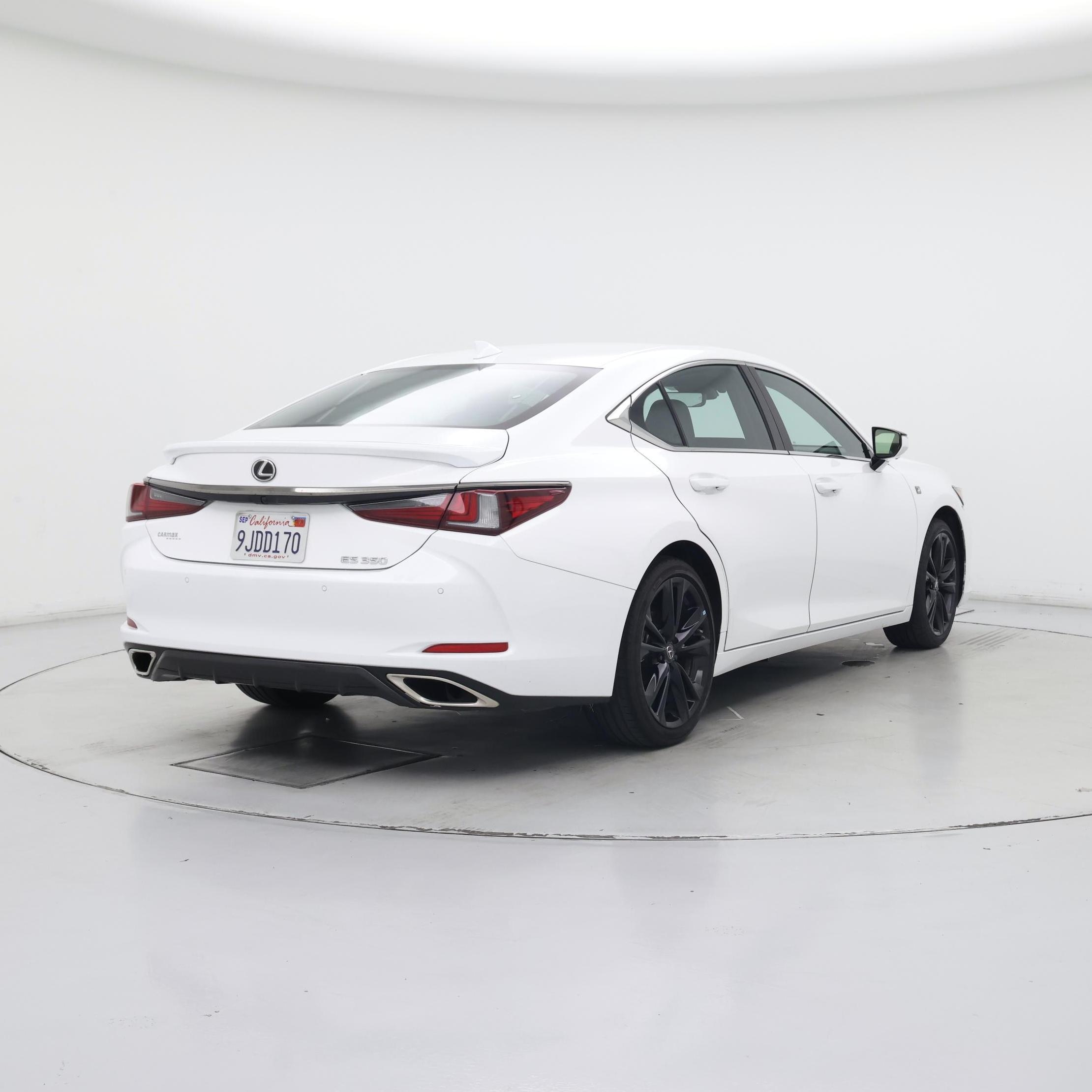 Thumbnail: 2024 Lexus ES - 8
