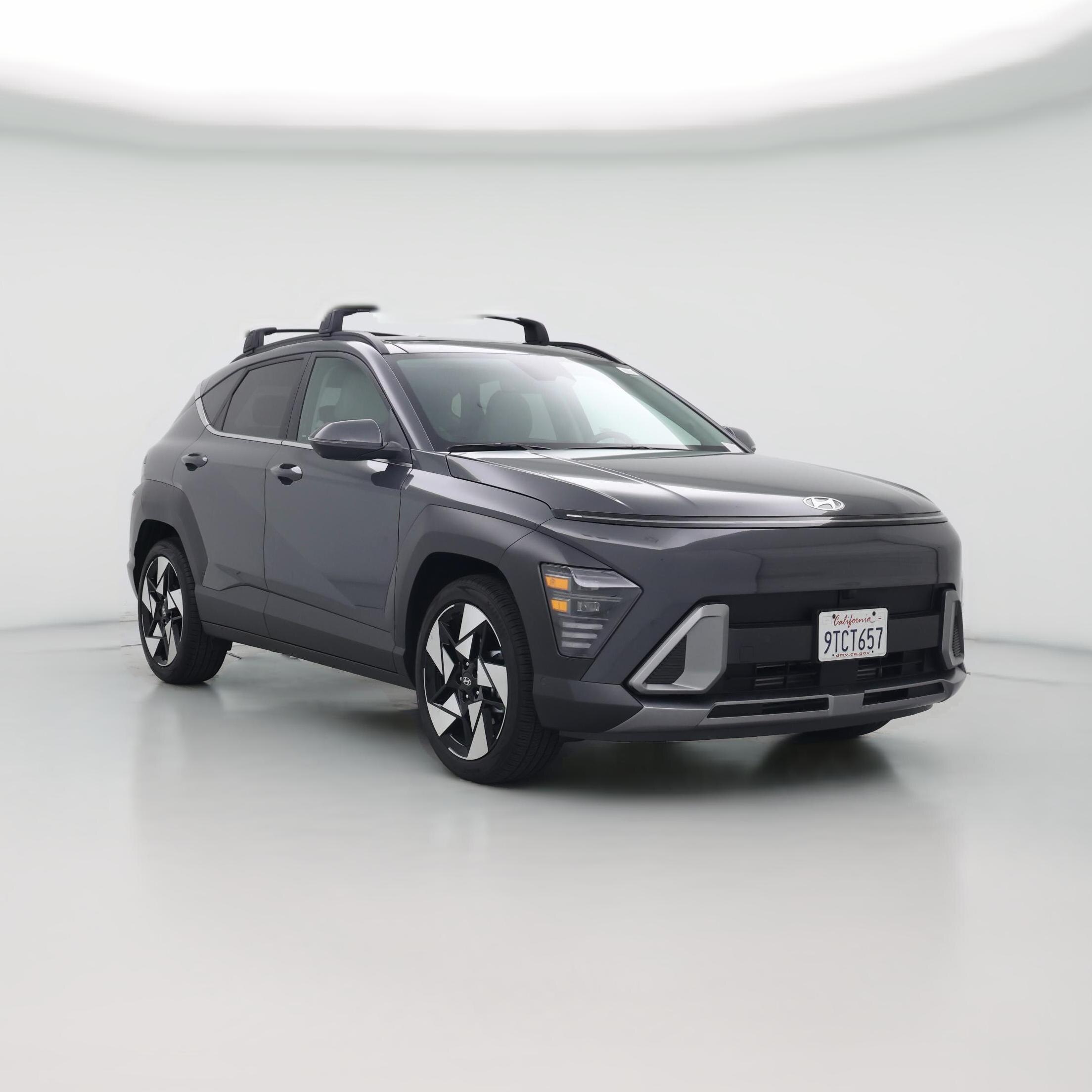 Thumbnail: 2025 Hyundai Kona - 1
