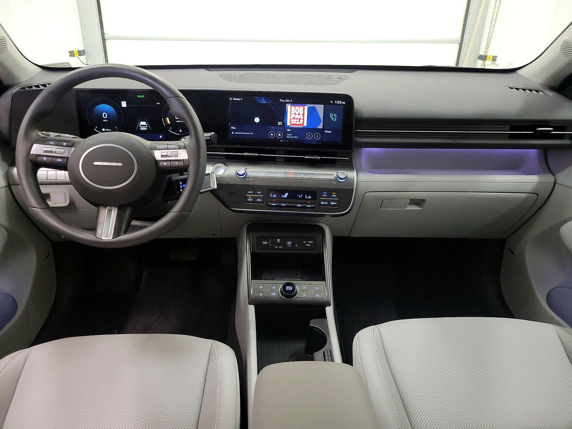 Thumbnail: 2025 Hyundai Kona - 9