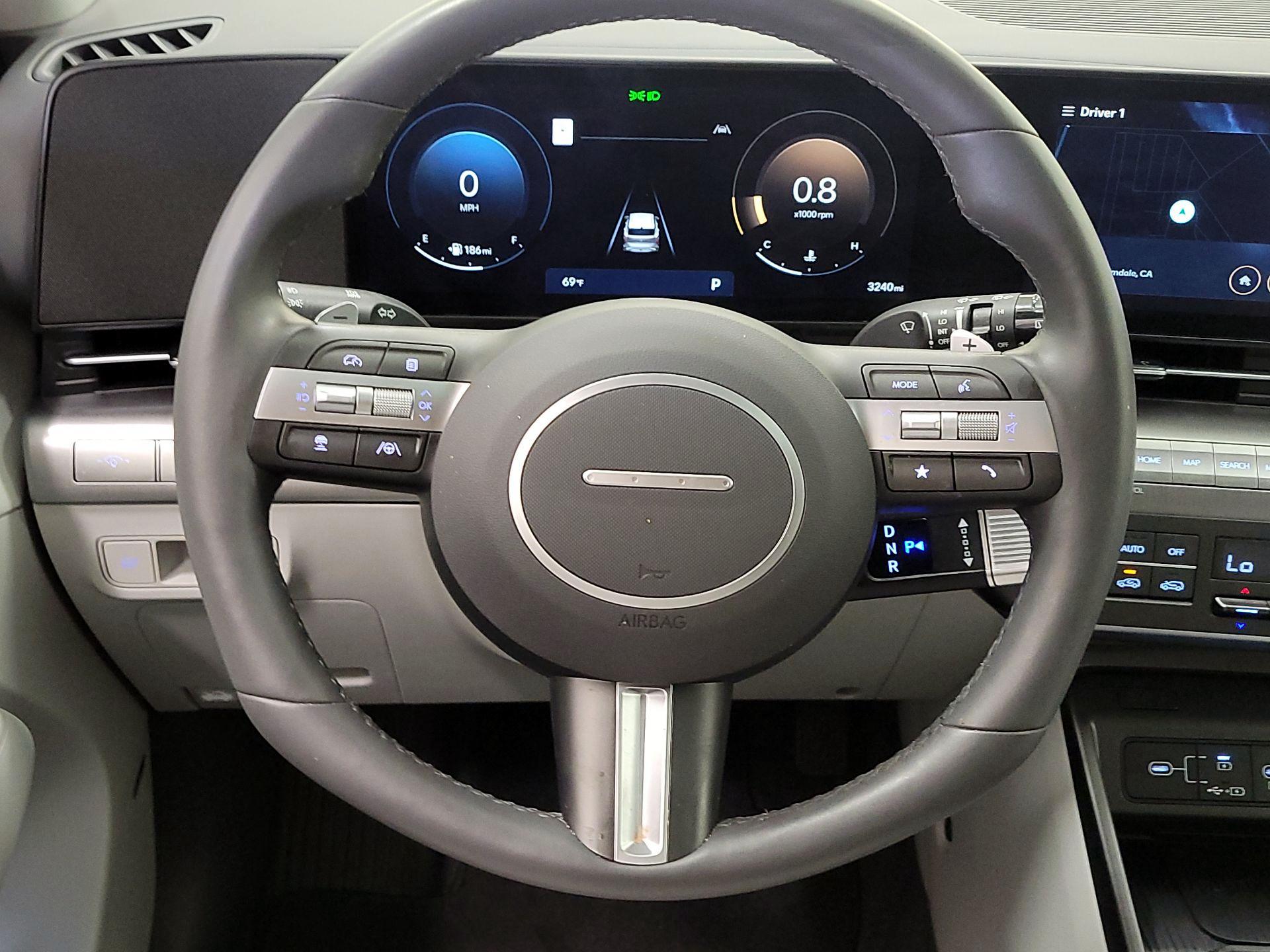 Thumbnail: 2025 Hyundai Kona - 10