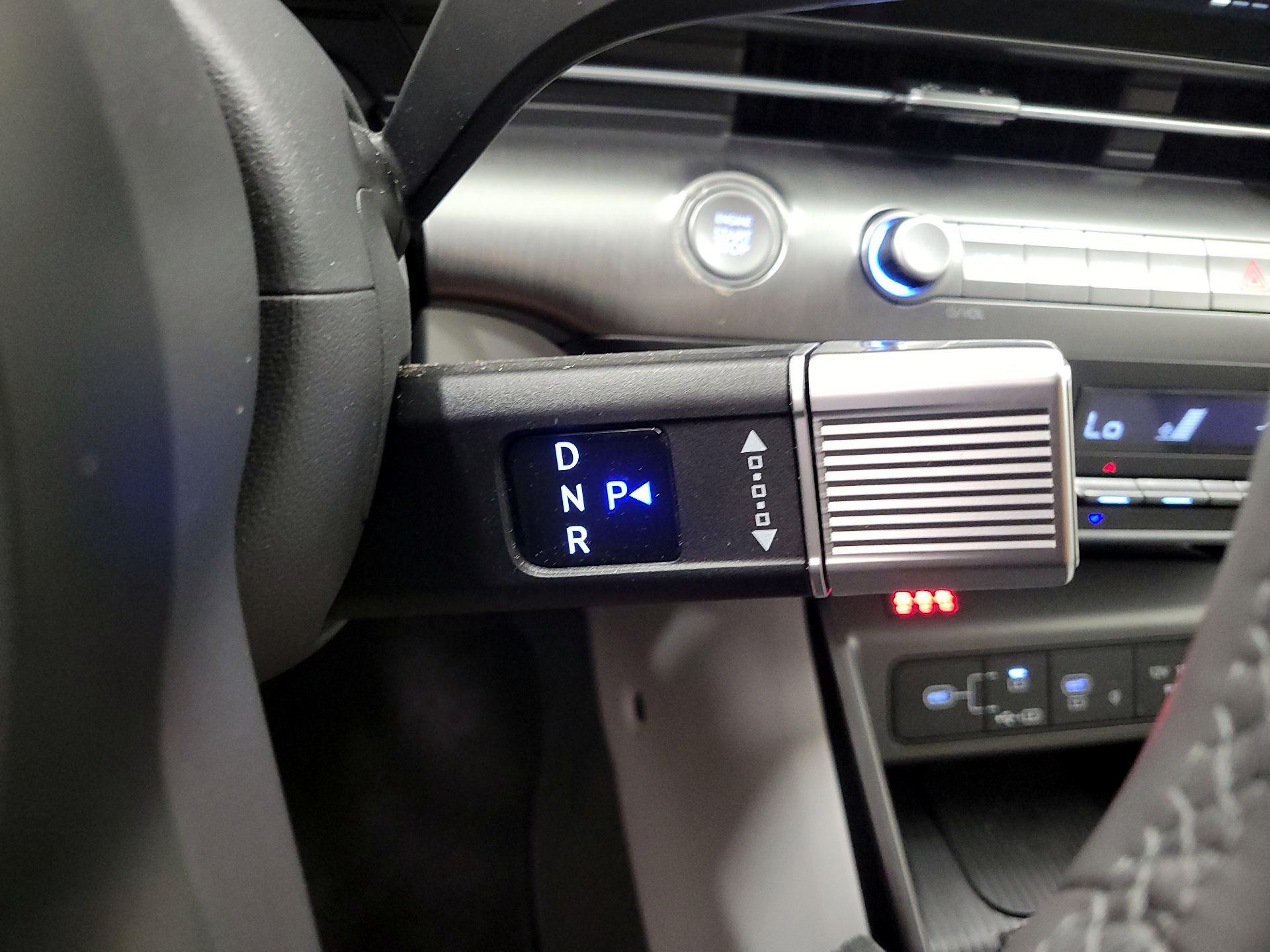 Thumbnail: 2025 Hyundai Kona - 18