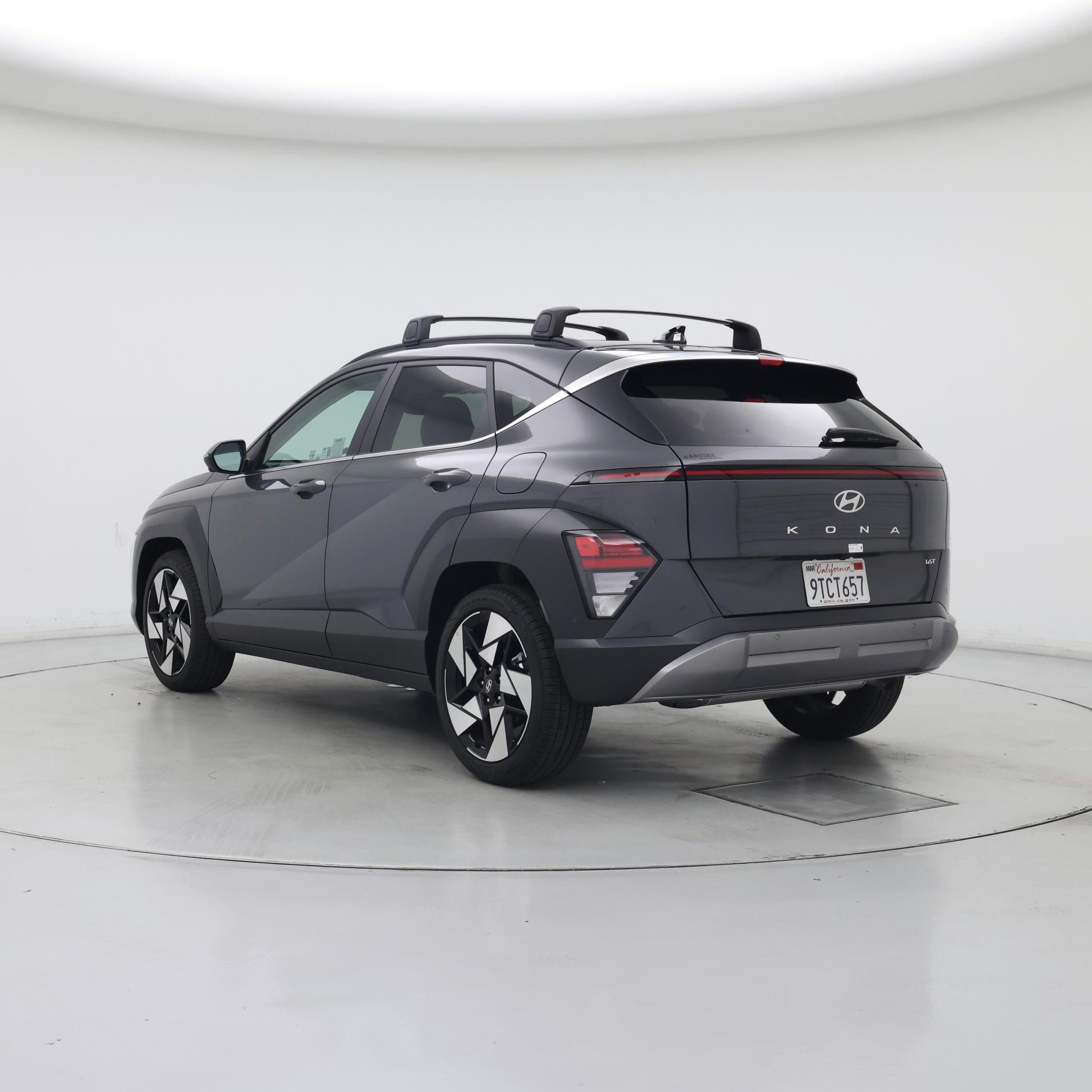 Thumbnail: 2025 Hyundai Kona - 2