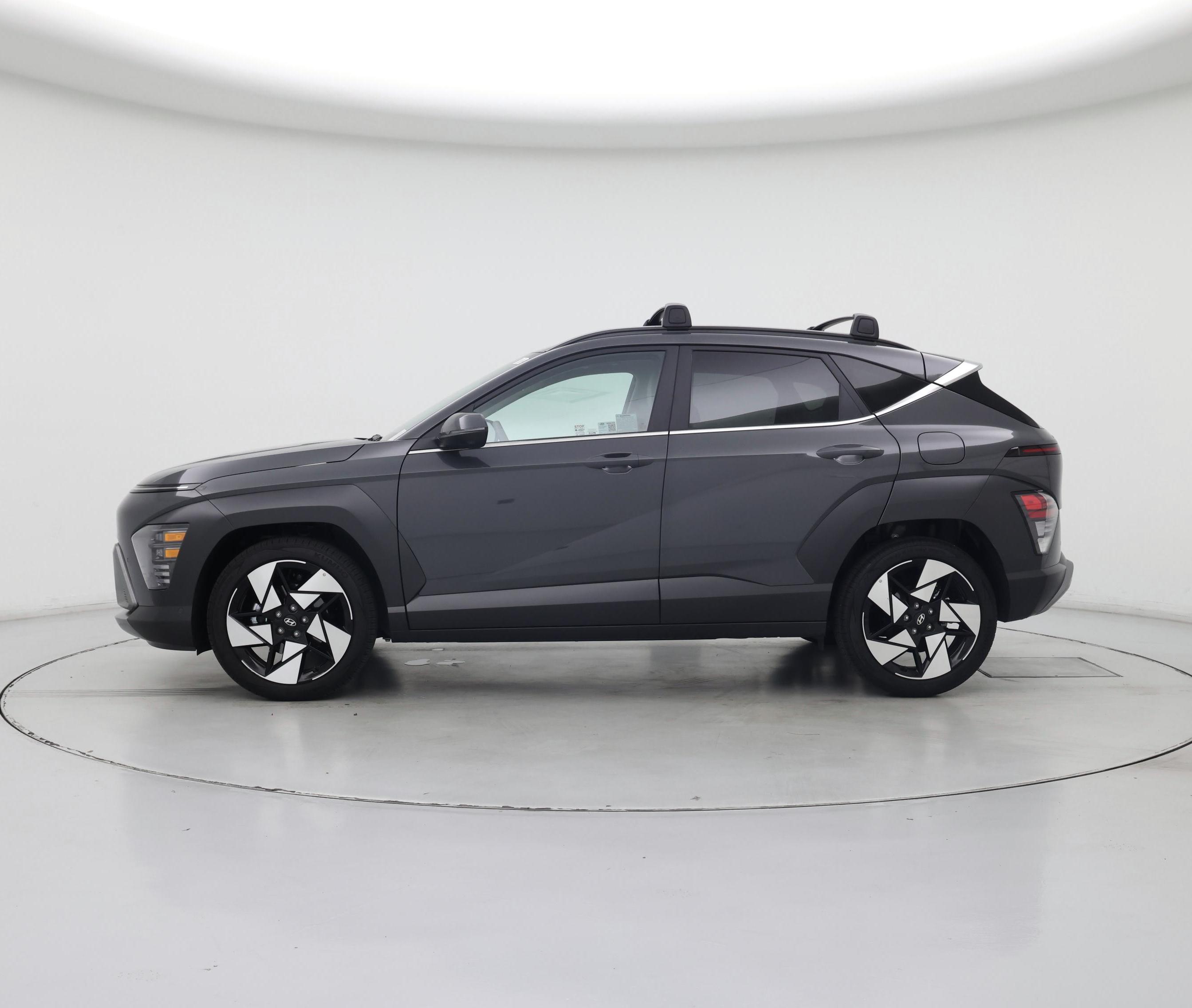 Thumbnail: 2025 Hyundai Kona - 3