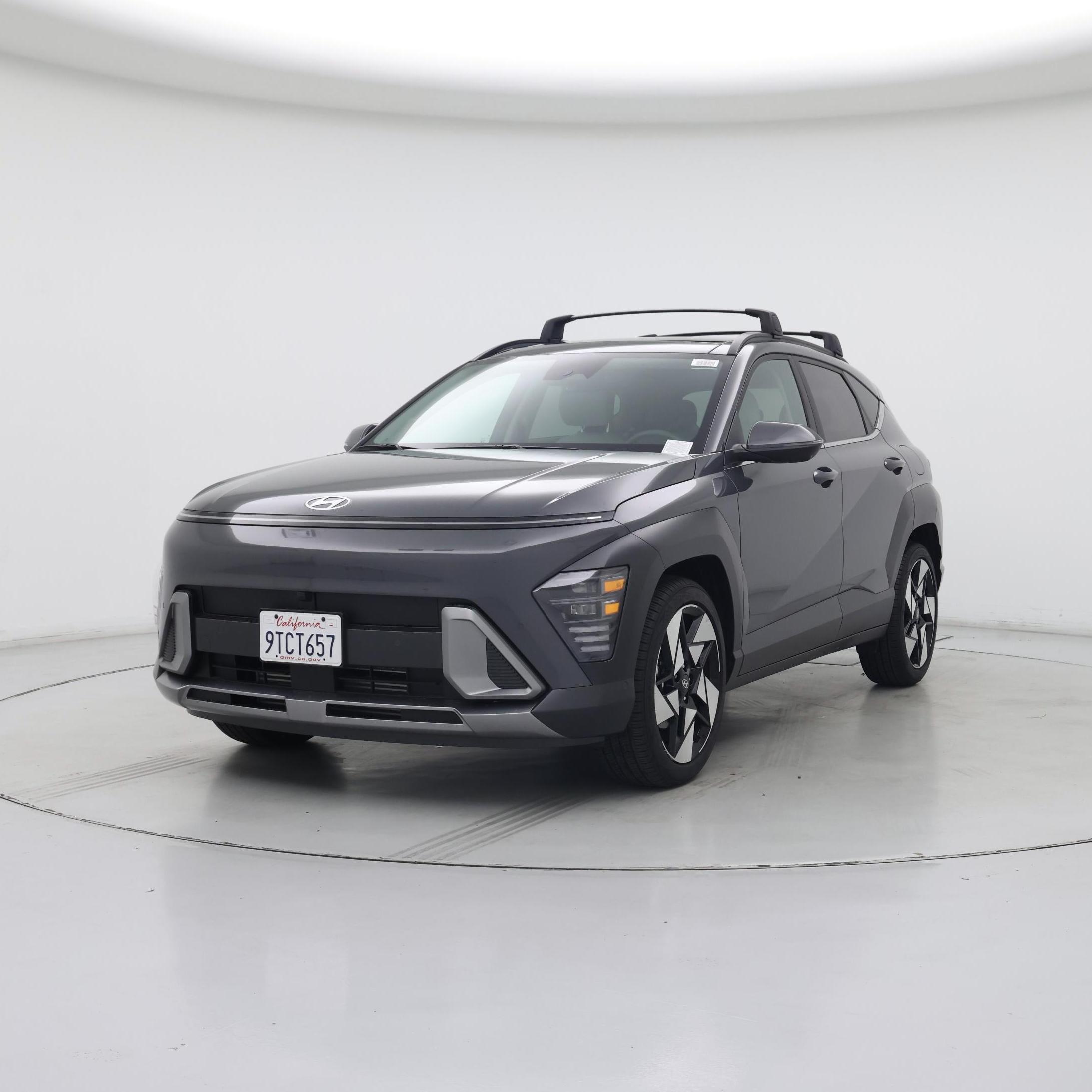 Thumbnail: 2025 Hyundai Kona - 4