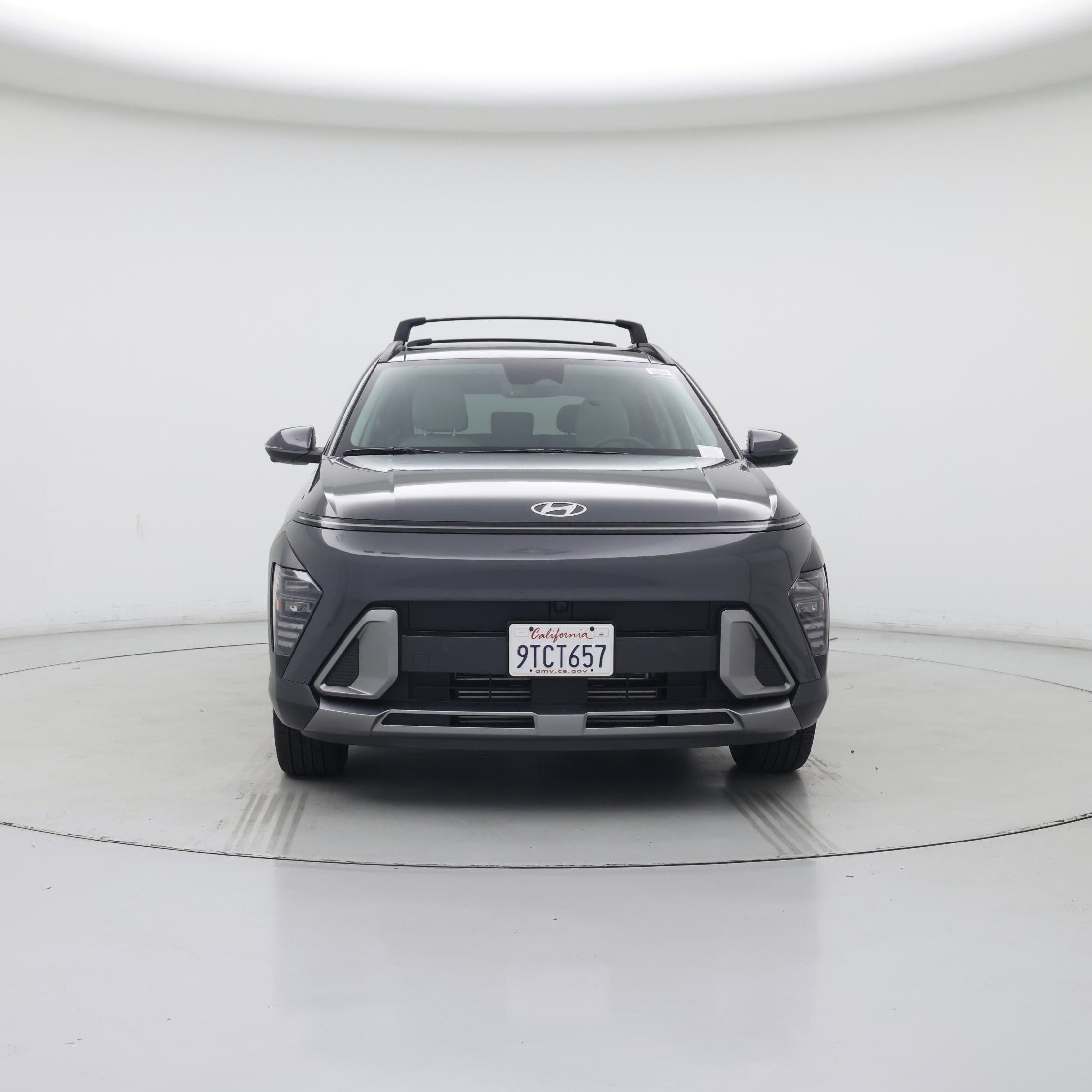 Thumbnail: 2025 Hyundai Kona - 5