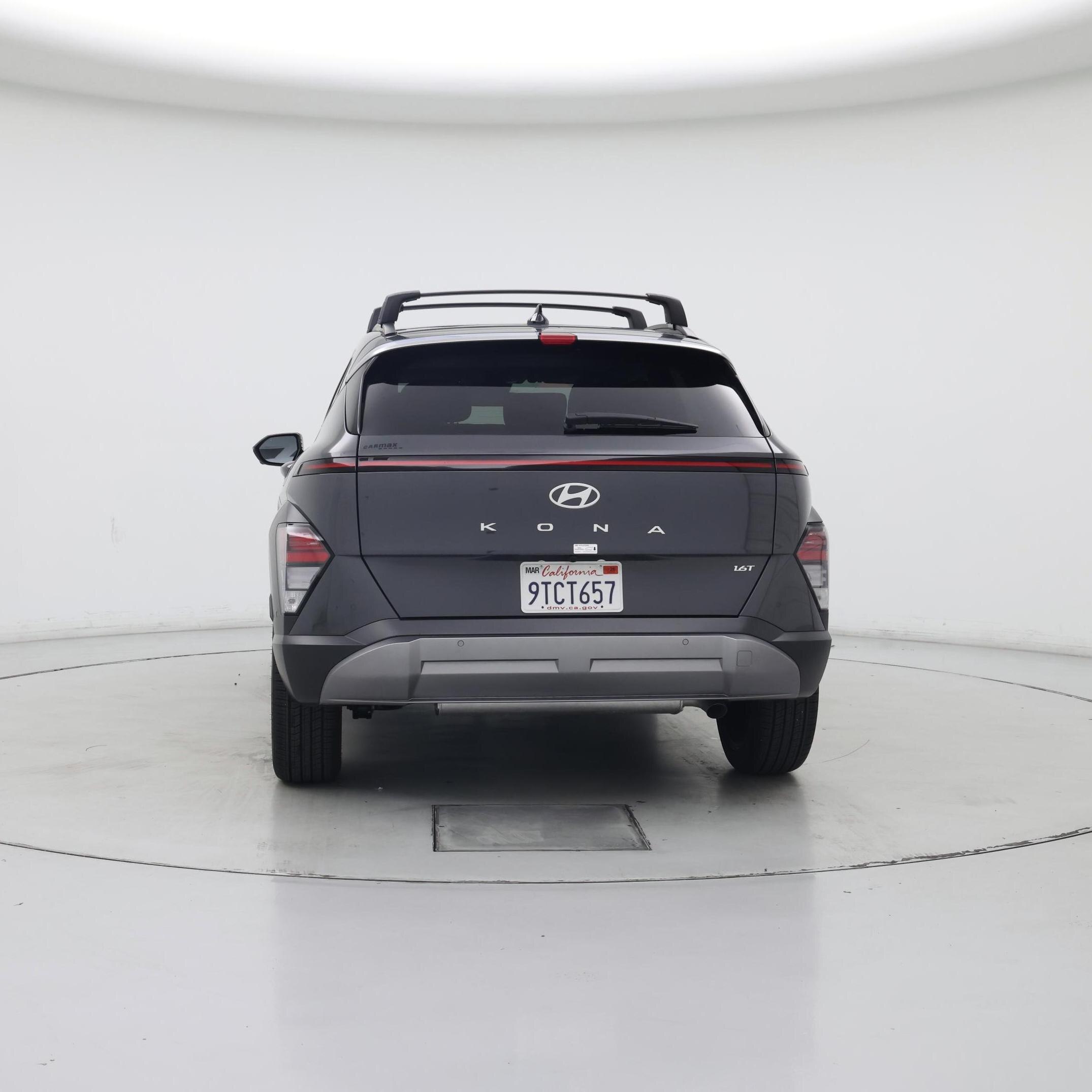 Thumbnail: 2025 Hyundai Kona - 6