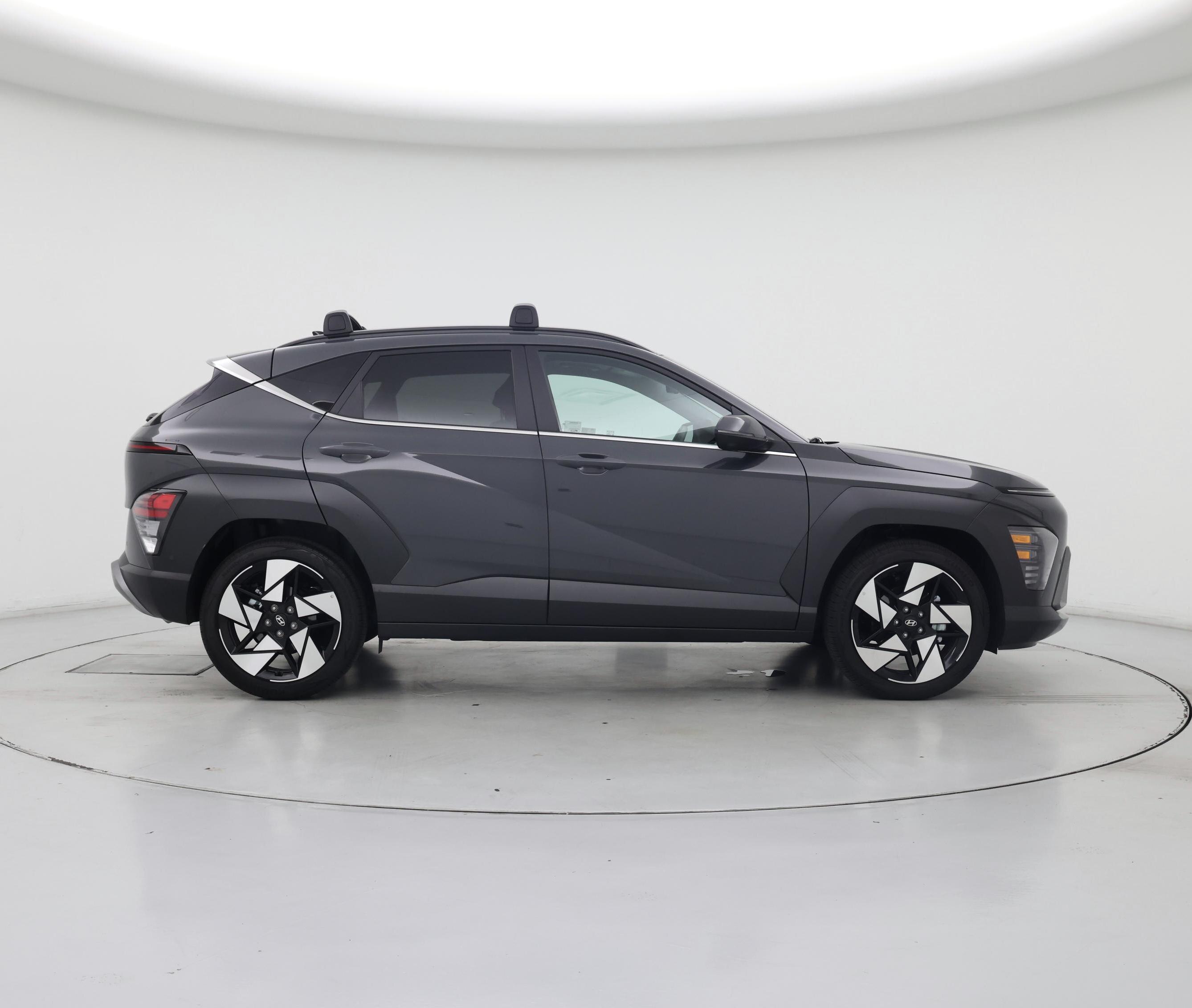 Thumbnail: 2025 Hyundai Kona - 7