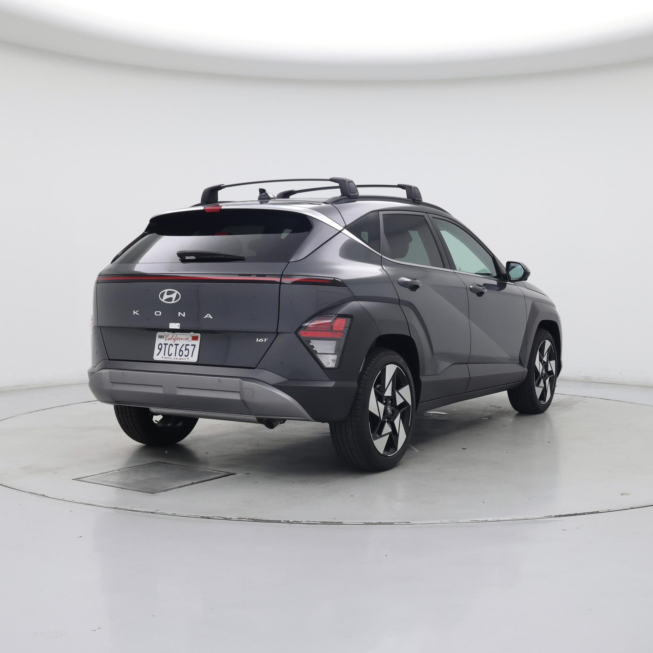 Thumbnail: 2025 Hyundai Kona - 8