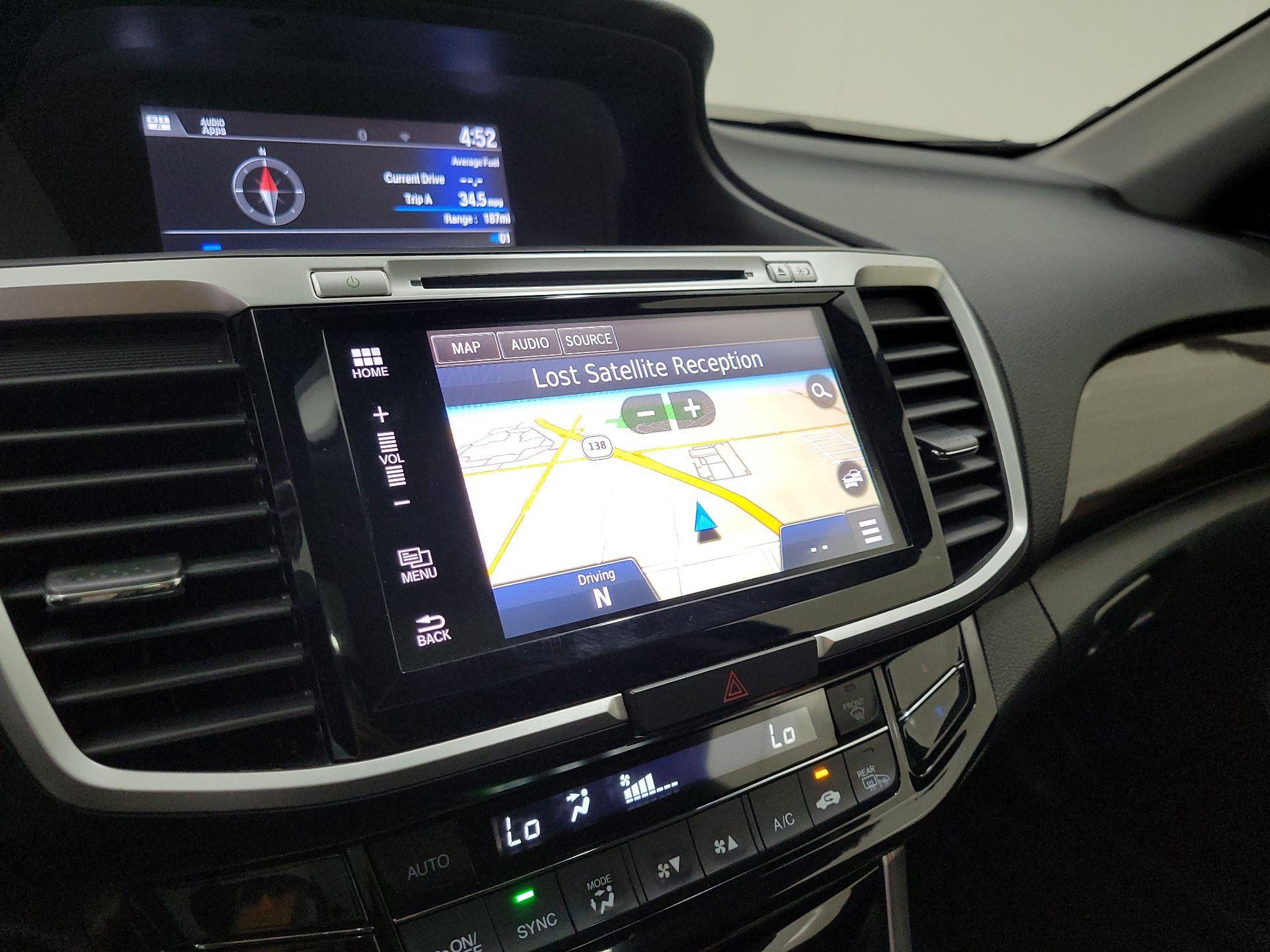 Thumbnail: 2017 Honda Accord - 14