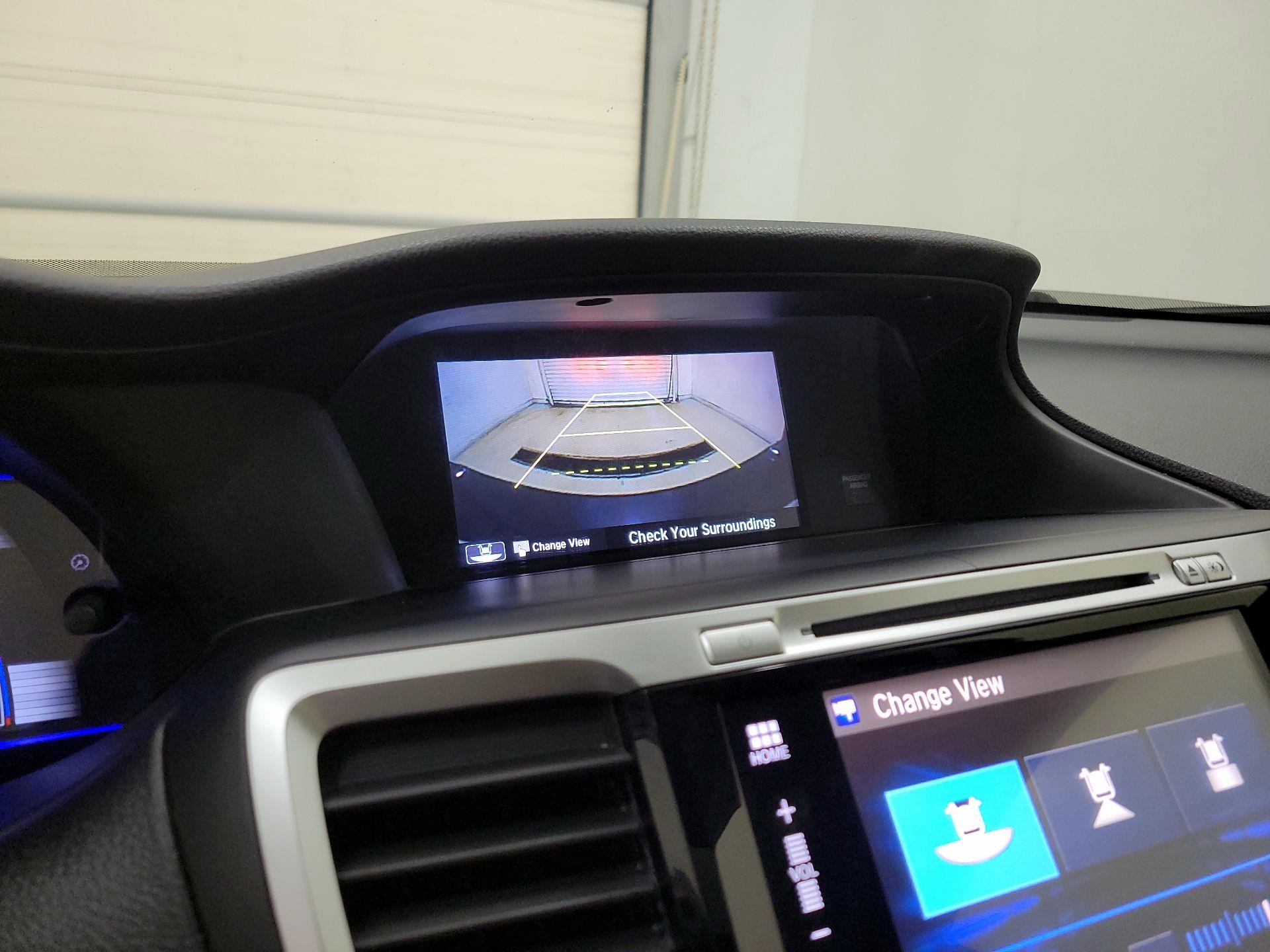 Thumbnail: 2017 Honda Accord - 15