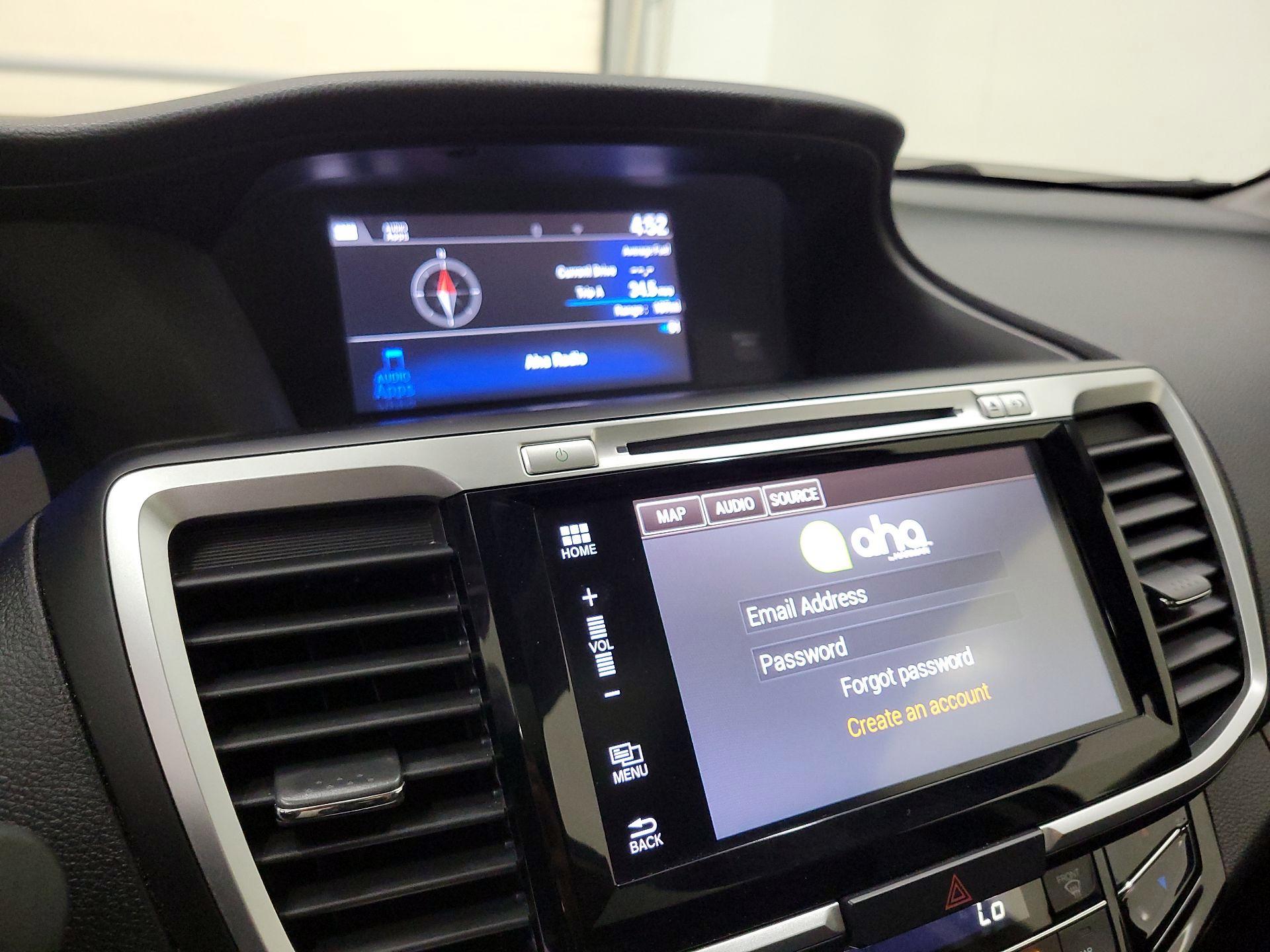 Thumbnail: 2017 Honda Accord - 16