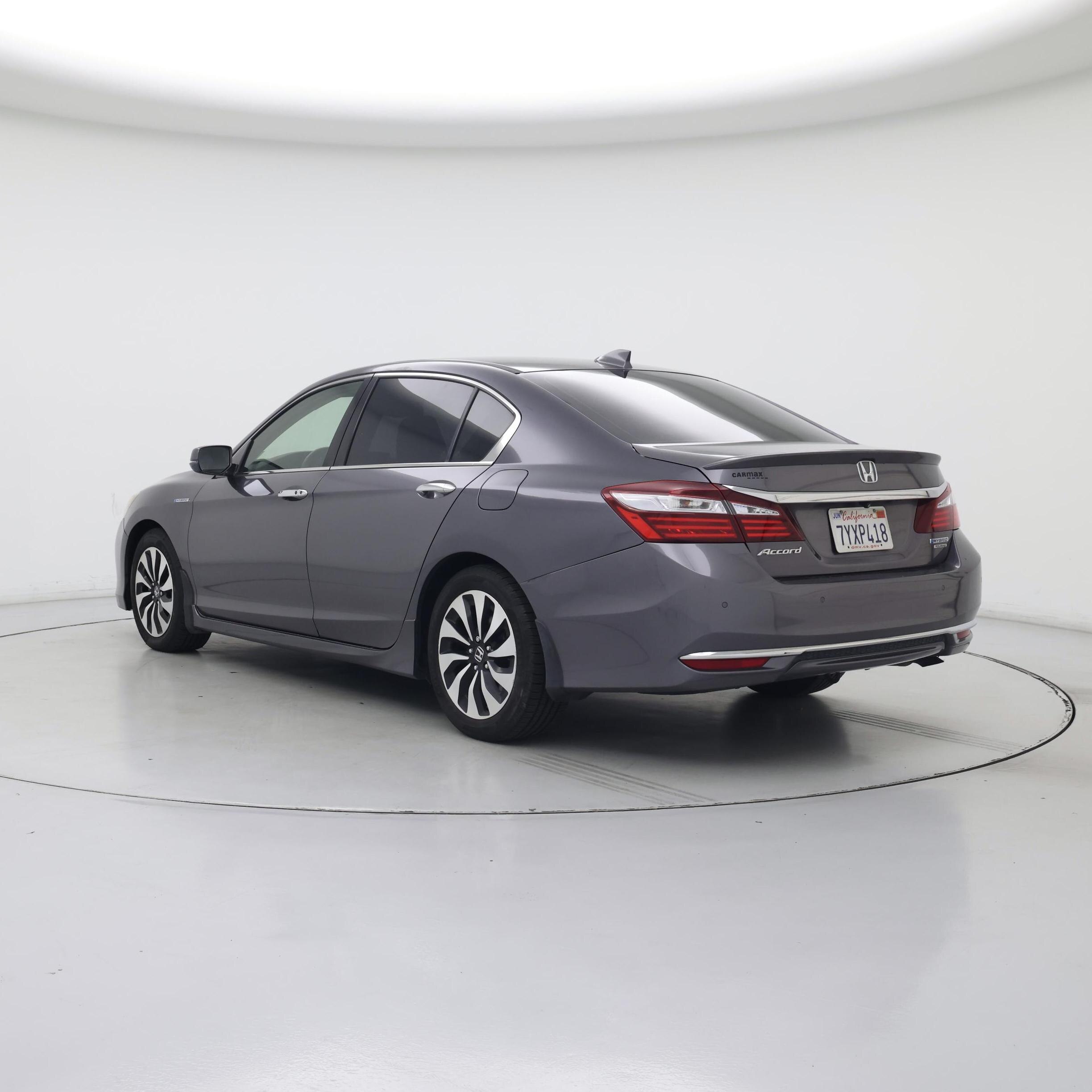 Thumbnail: 2017 Honda Accord - 2