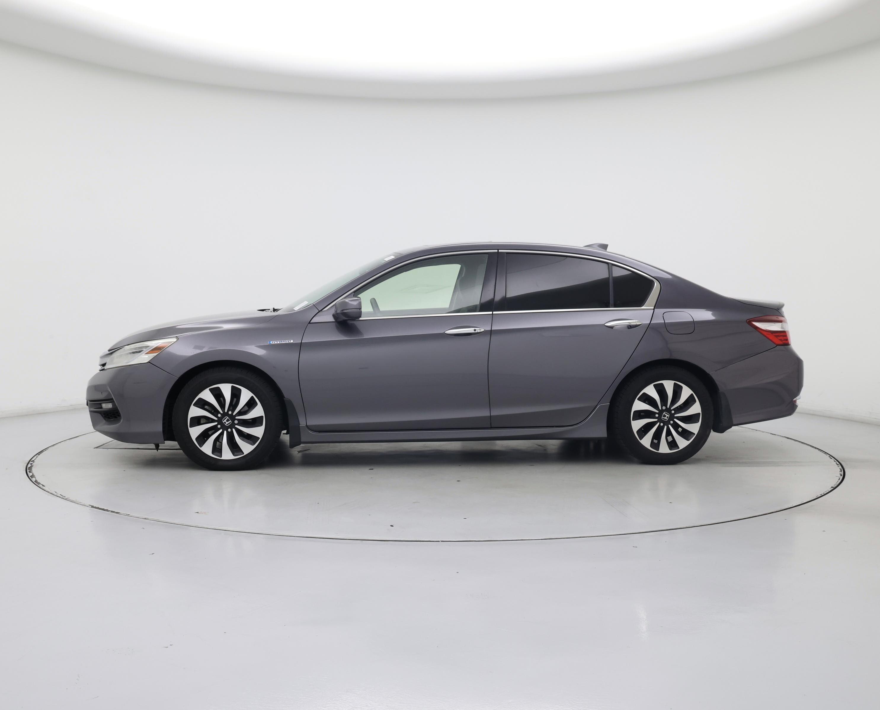 Thumbnail: 2017 Honda Accord - 3