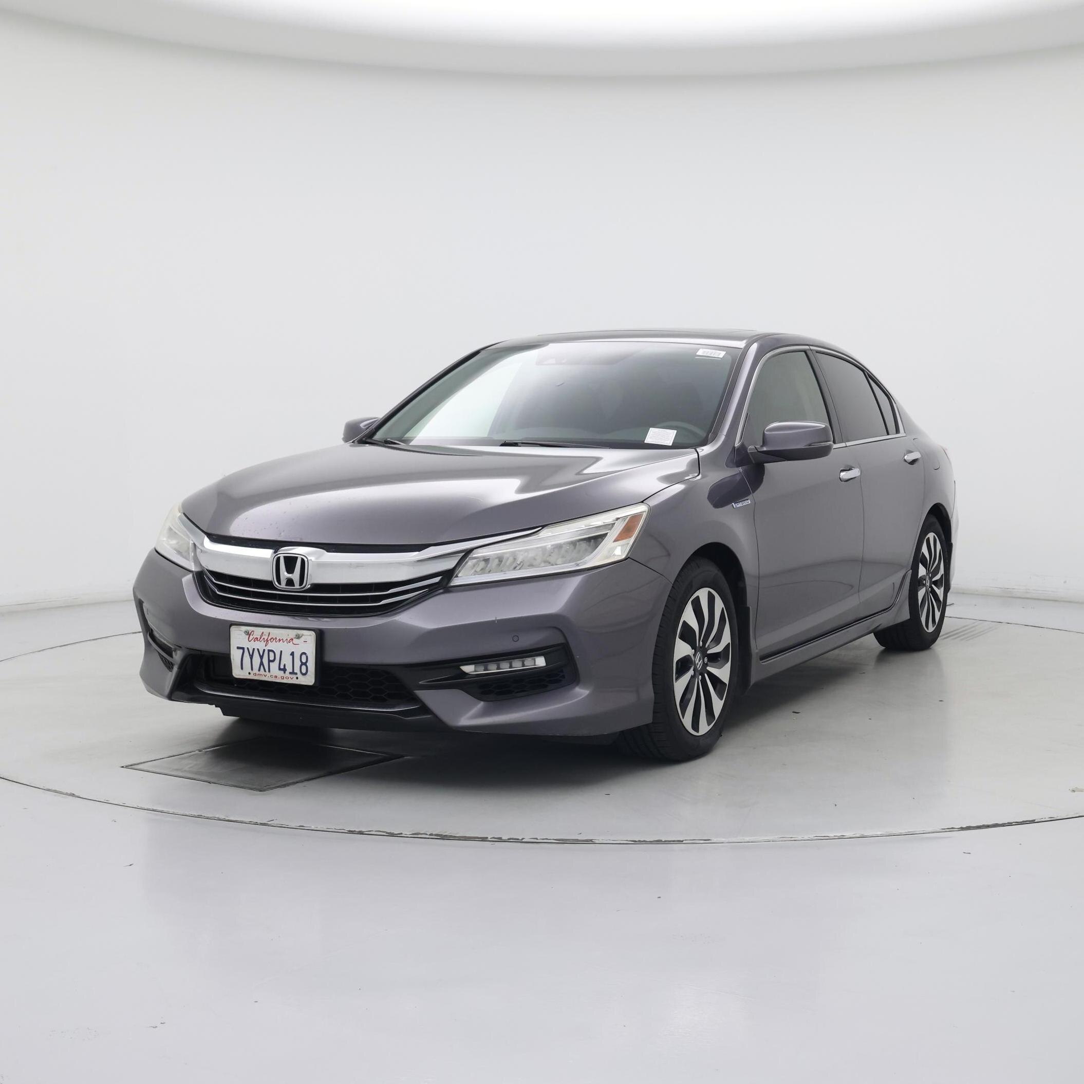 Thumbnail: 2017 Honda Accord - 4