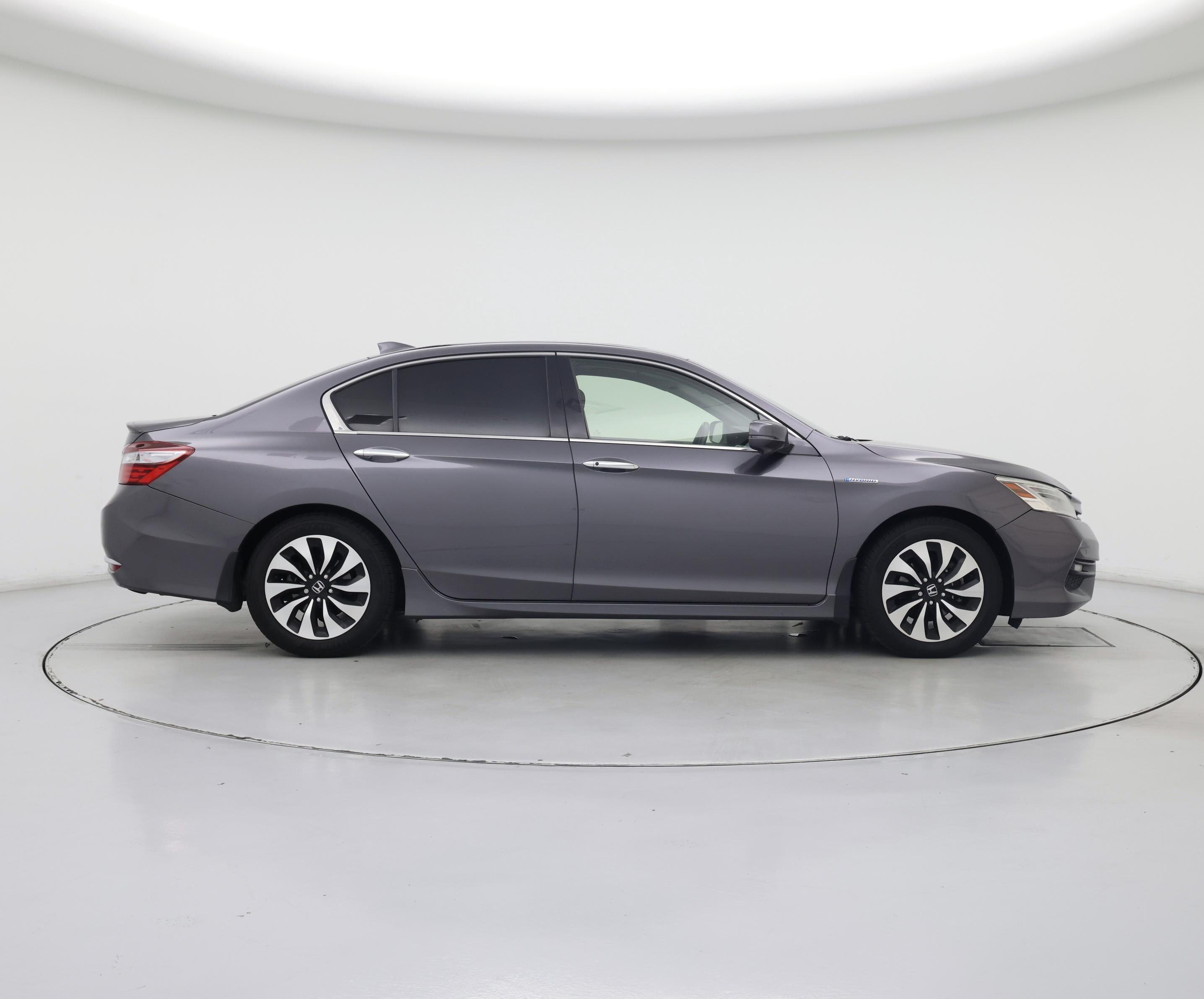 Thumbnail: 2017 Honda Accord - 7