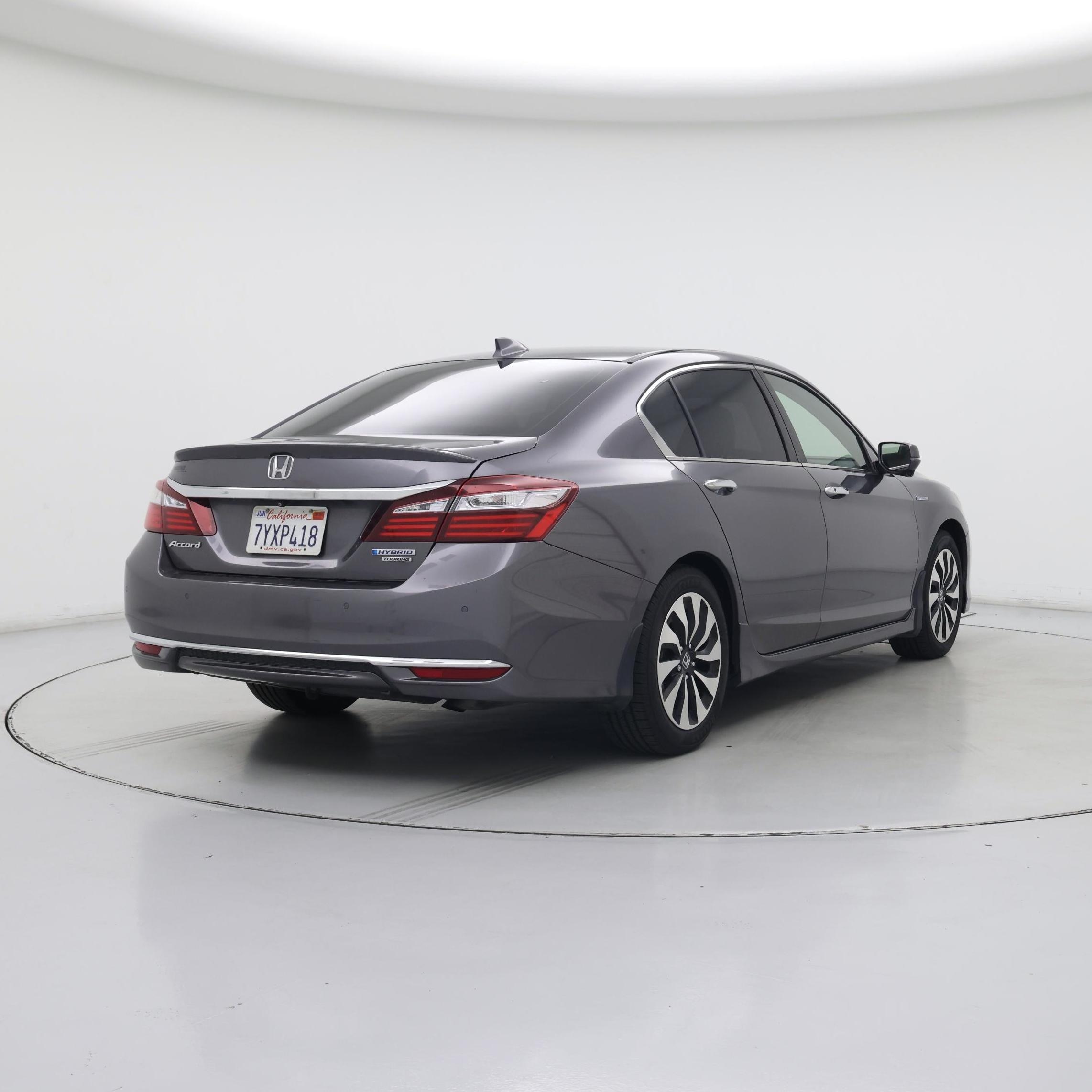Thumbnail: 2017 Honda Accord - 8