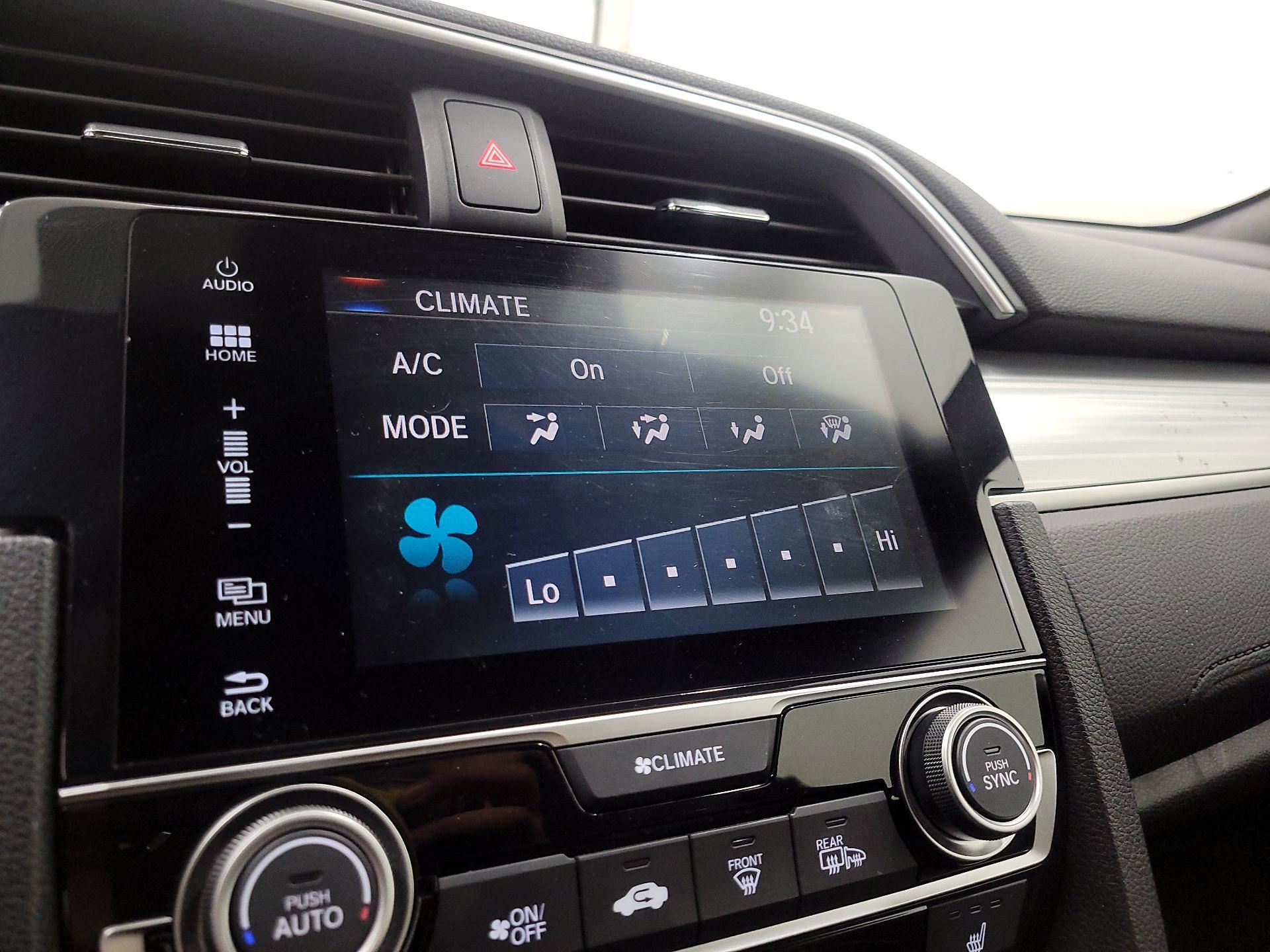 Thumbnail: 2016 Honda Civic - 16