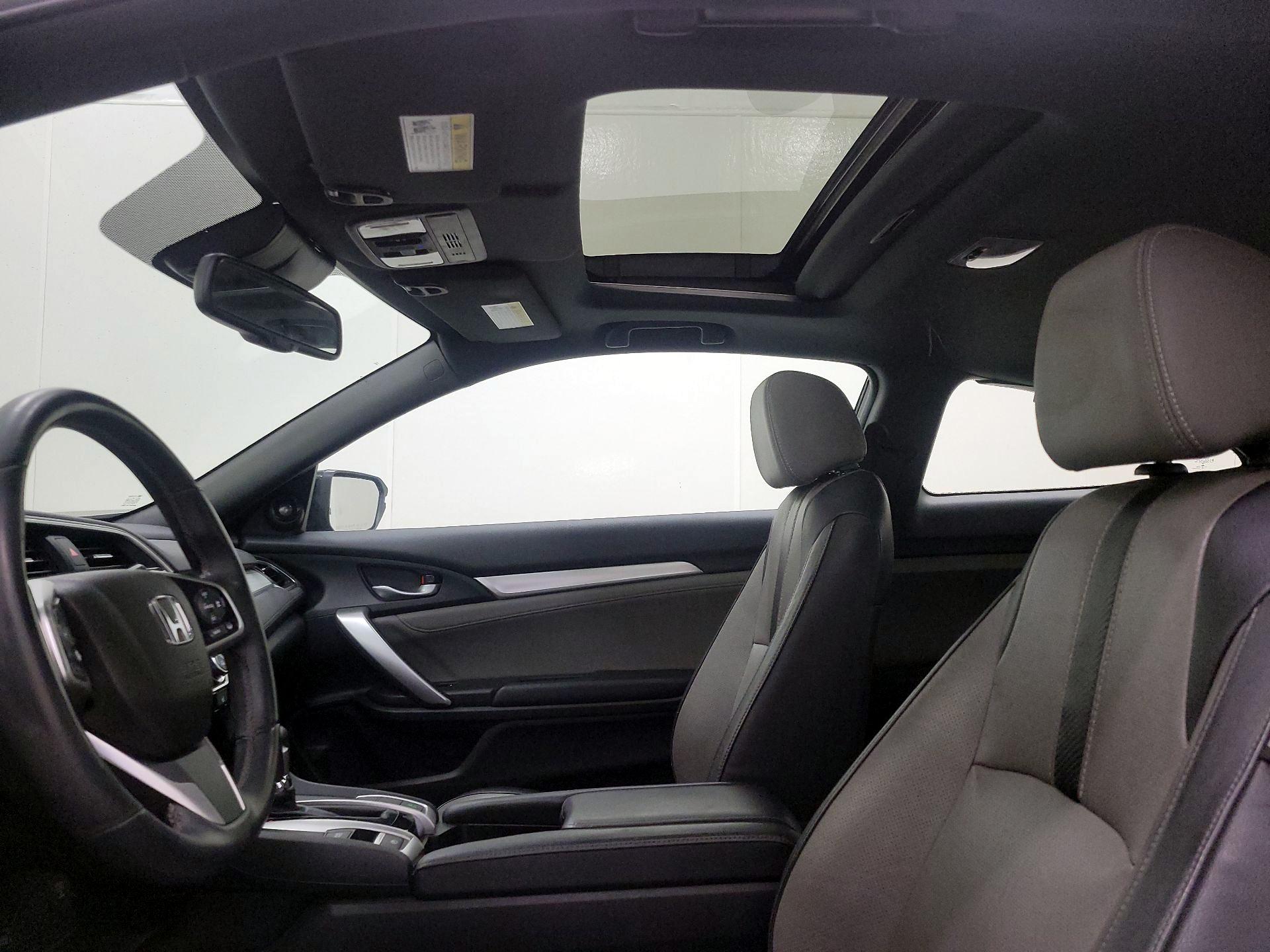 Thumbnail: 2016 Honda Civic - 19