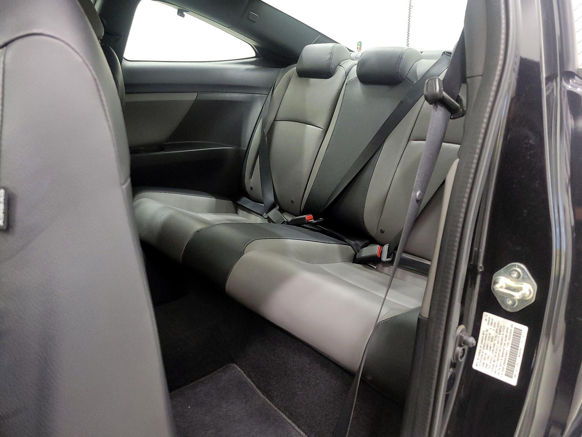 Thumbnail: 2016 Honda Civic - 20
