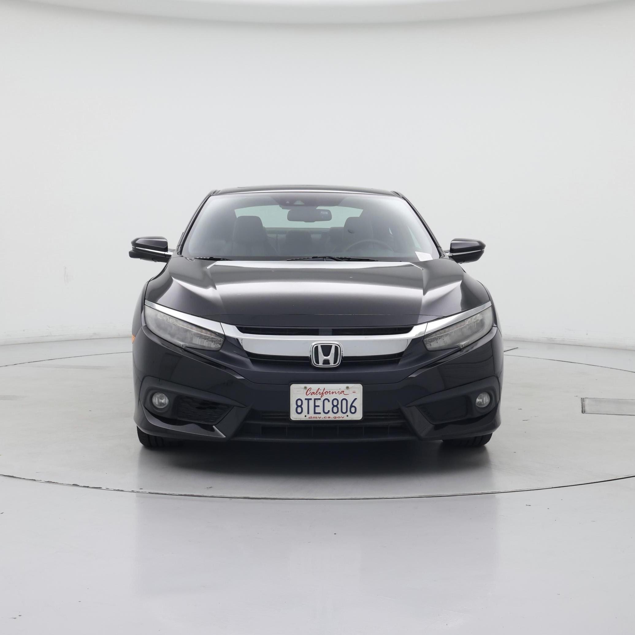 Thumbnail: 2016 Honda Civic - 5